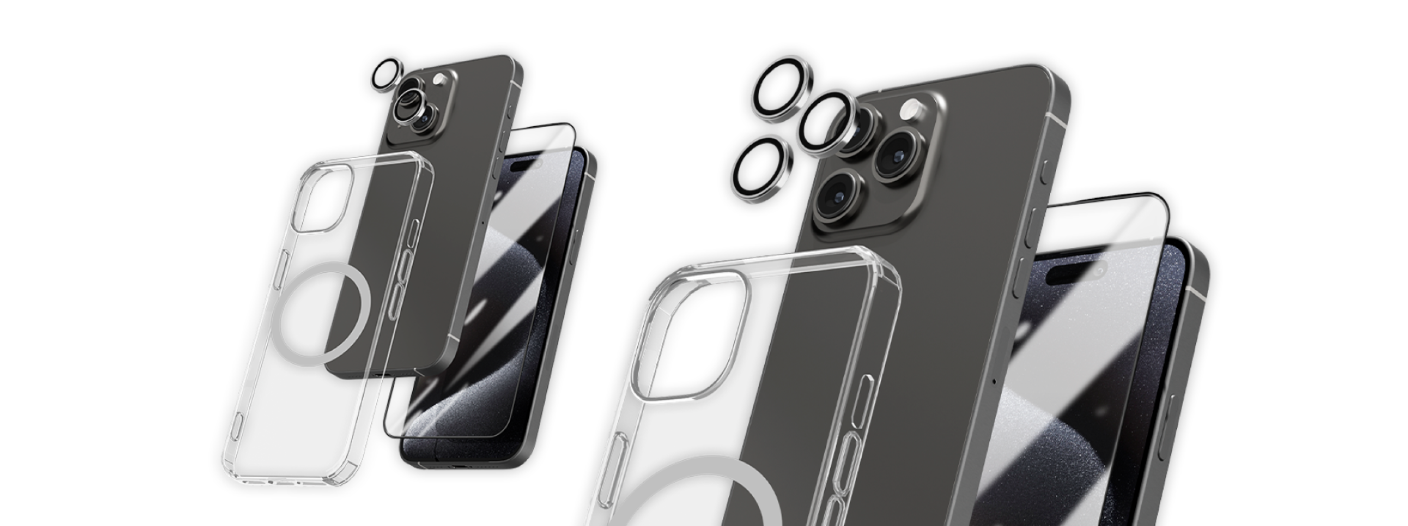 Bescherm uw iPhone met de nieuwe iServices Starter Kit