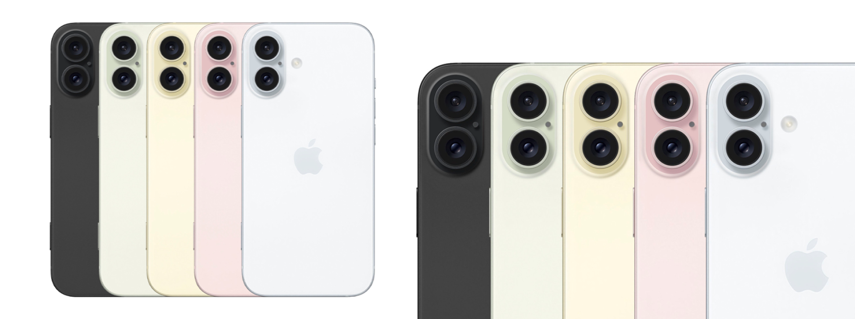 iPhone 16, tudo o que já se sabe