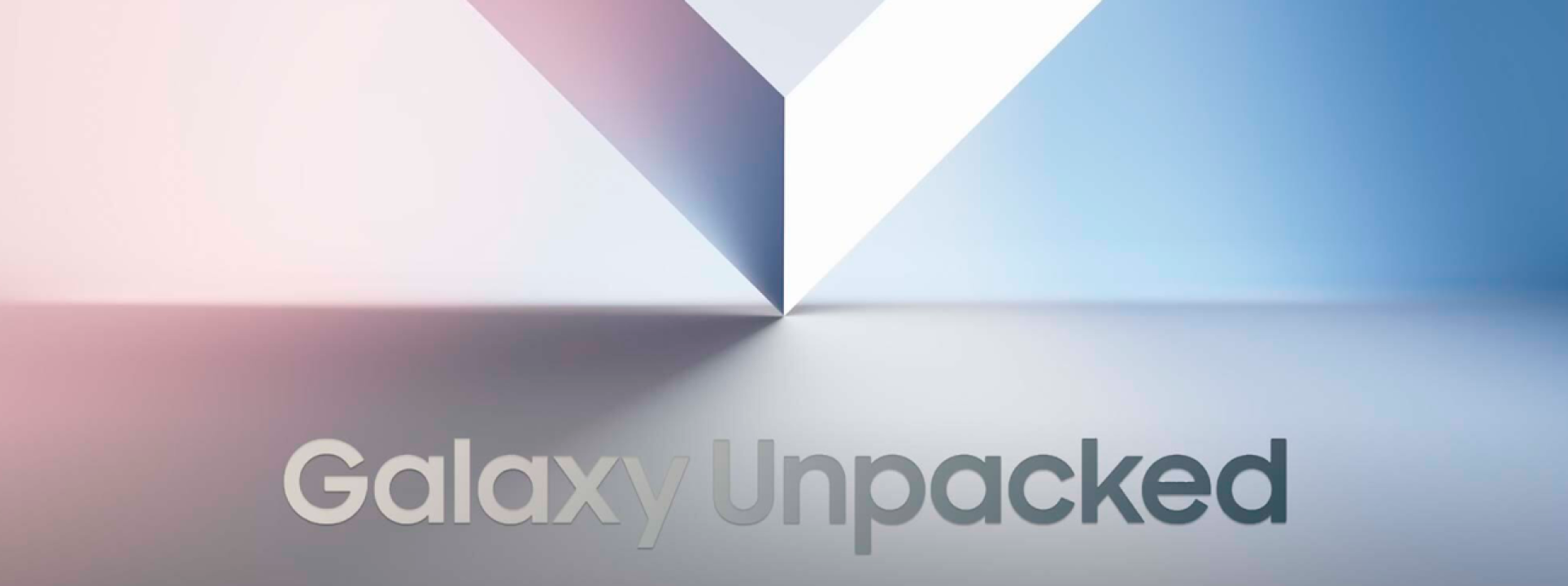 Galaxy Unpacked : découvrez les nouveautés de Samsung