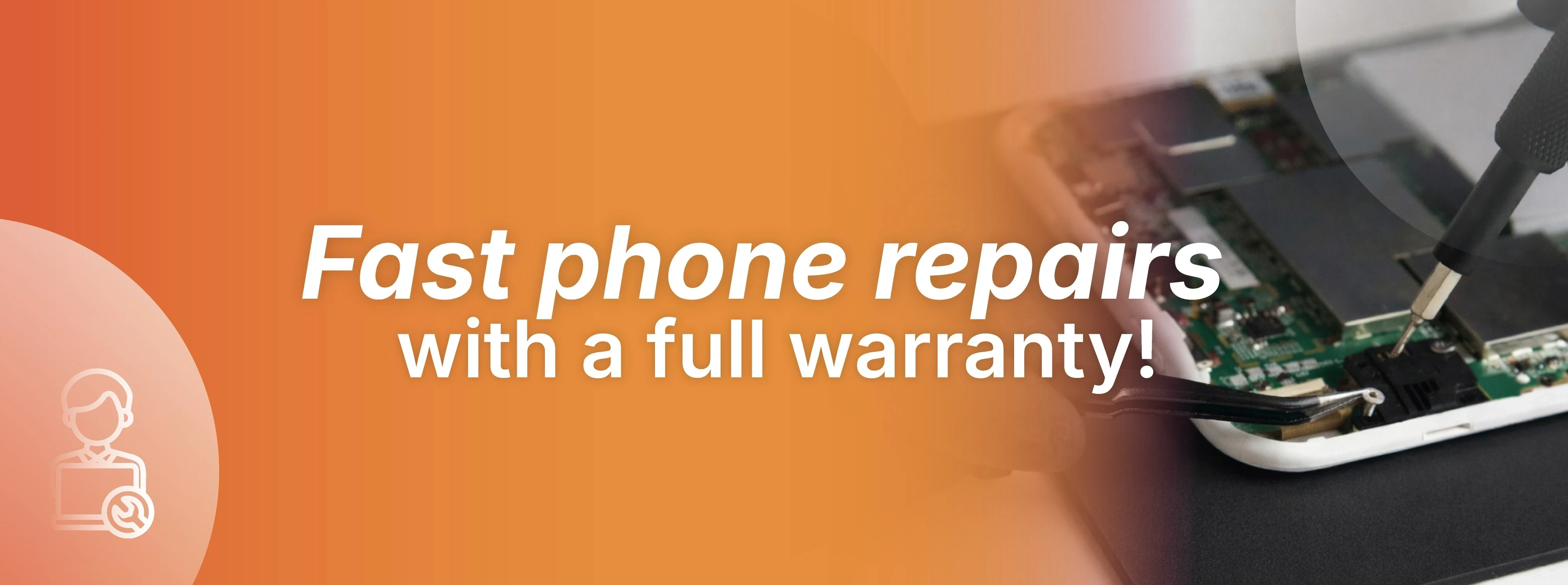 Où réparer mon téléphone portable rapidement et avec garantie au Belgique?