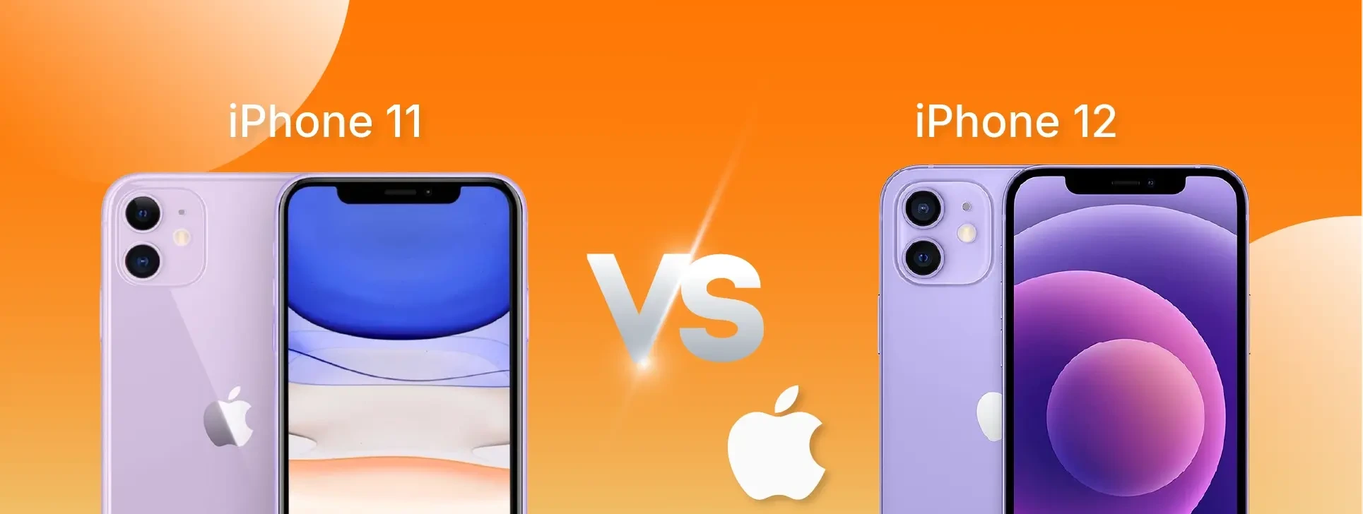 iPhone 11 vs iPhone 12 : lequel acheter en 2026?