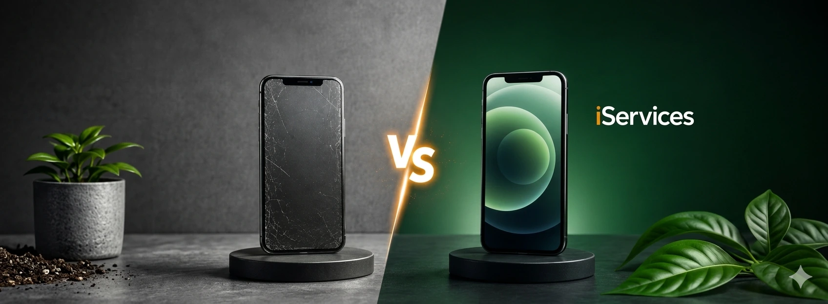 iPhone Reconditionné vs d'occasion, quelle est la meilleure option en 2026?