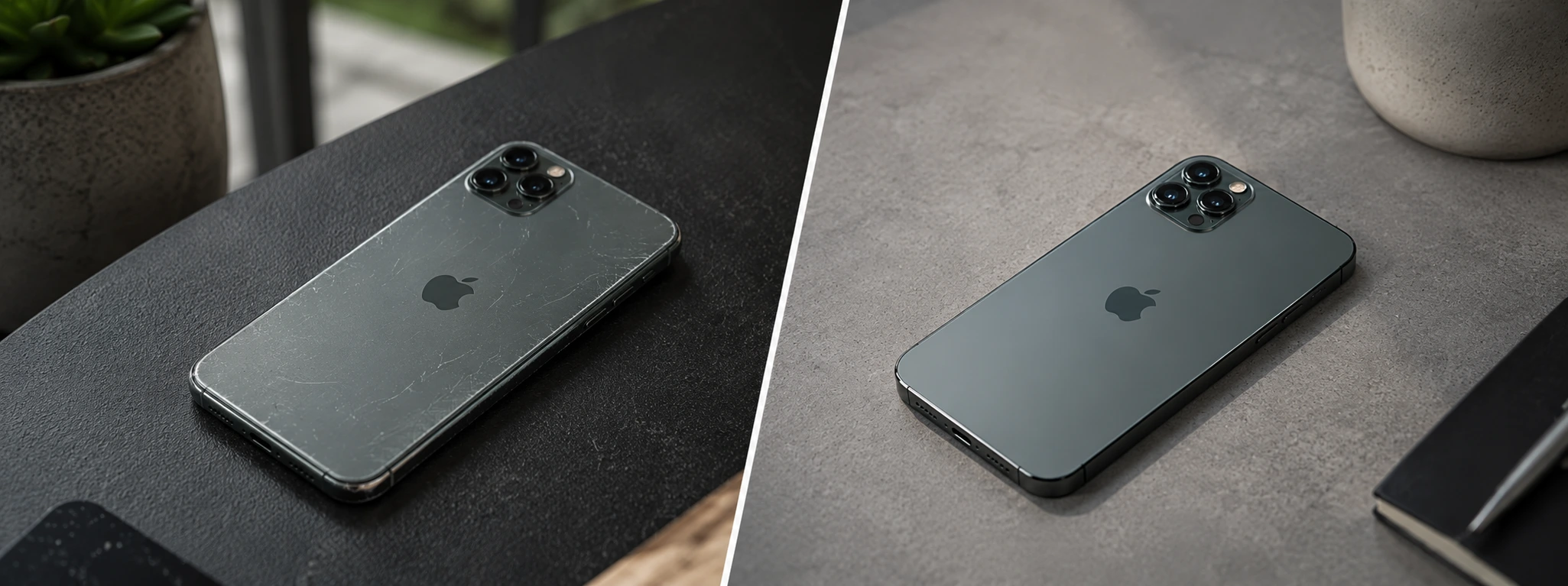 iPhone Reconditionné vs d'occasion, quelle est la meilleure option en 2026?