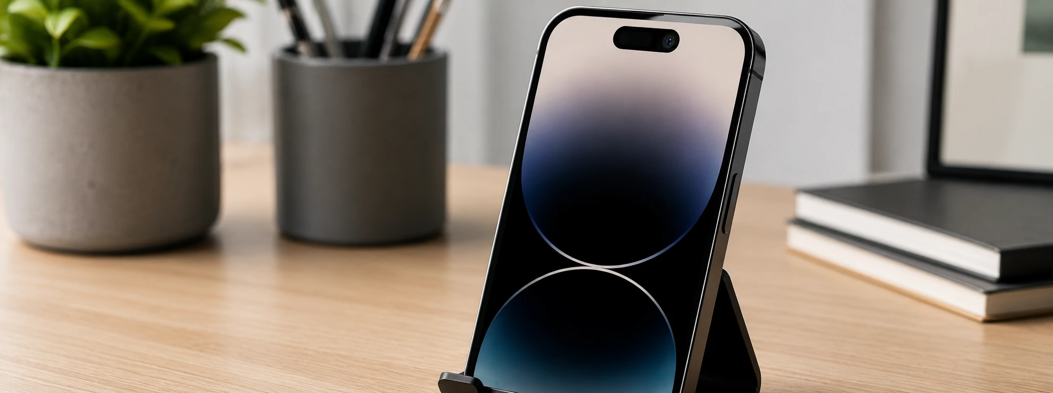 Frontcamera van de iPhone met spiegelbeeld: oorzaken en oplossingen