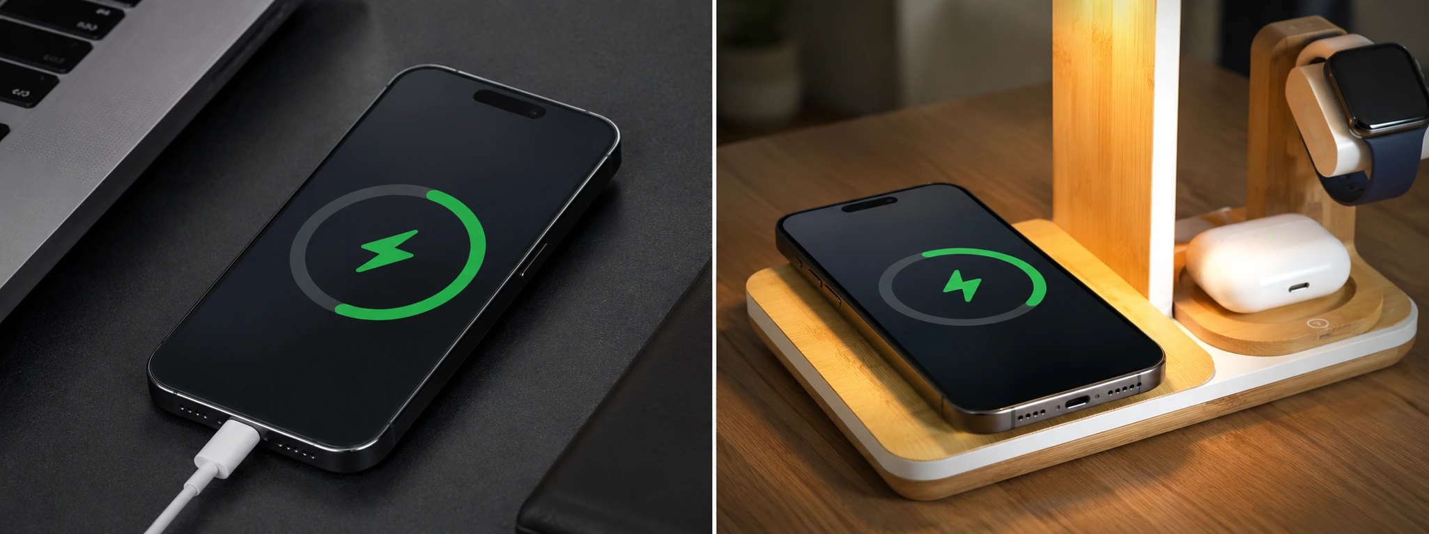 iPhone MagSafe werkt niet : Oorzaken en oplossingen