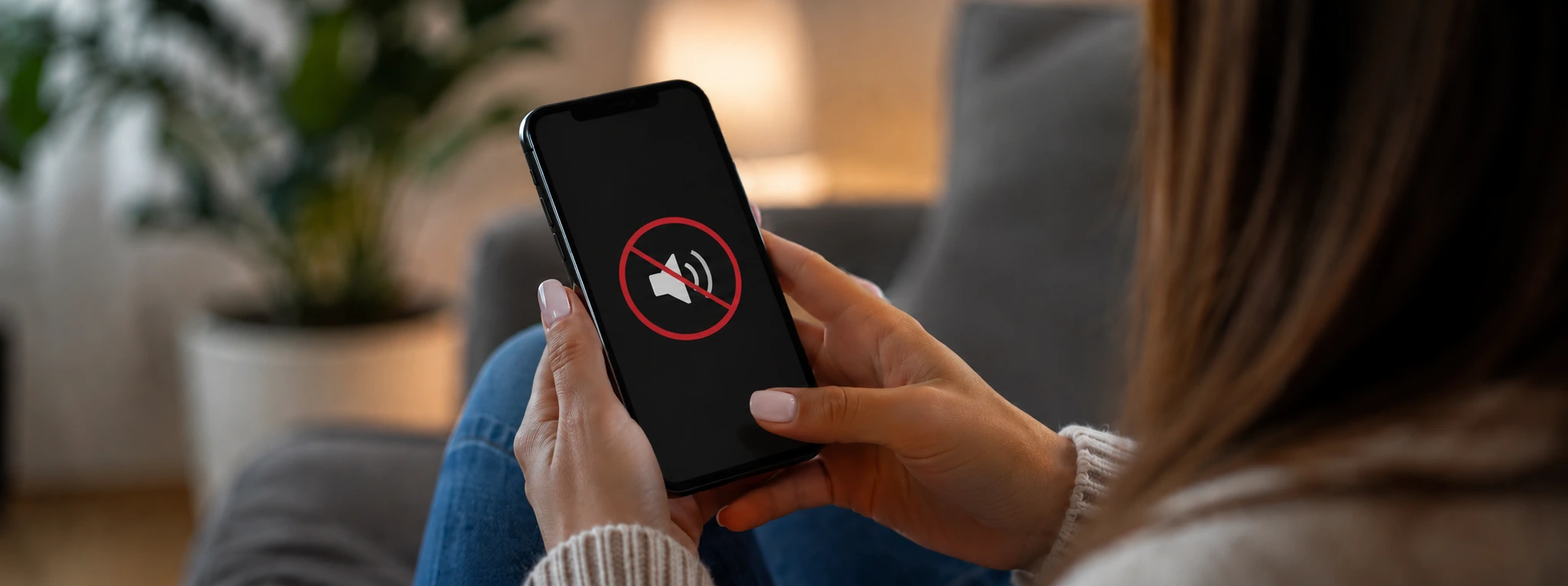 Haut-parleur iPhone ne fonctionne pas : causes et solutions