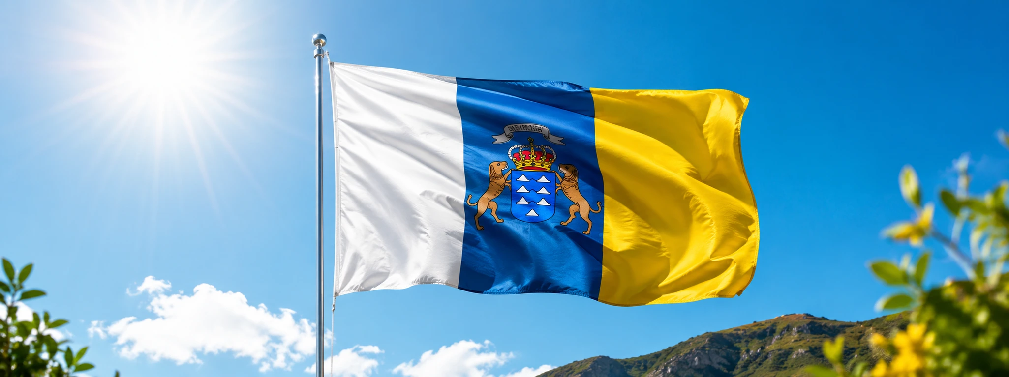 Journée des Canaries : 20 % de réduction sur le 2ème article de la marque iS