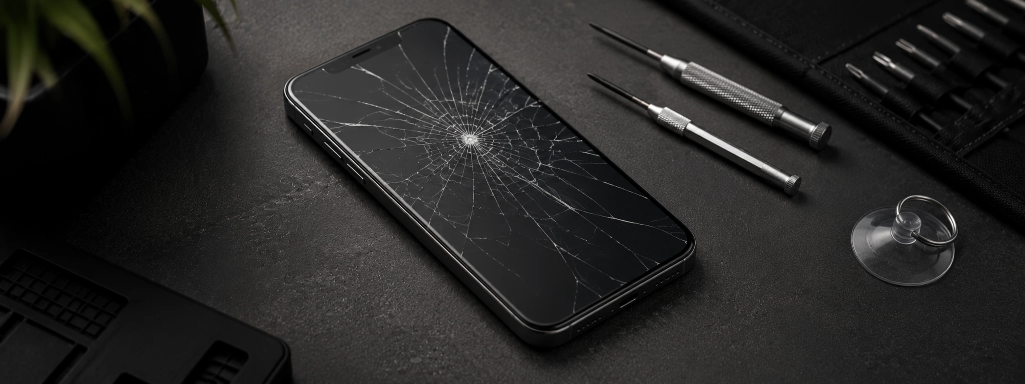5 tekenen dat je Smartphone een reparatie nodig heeft
