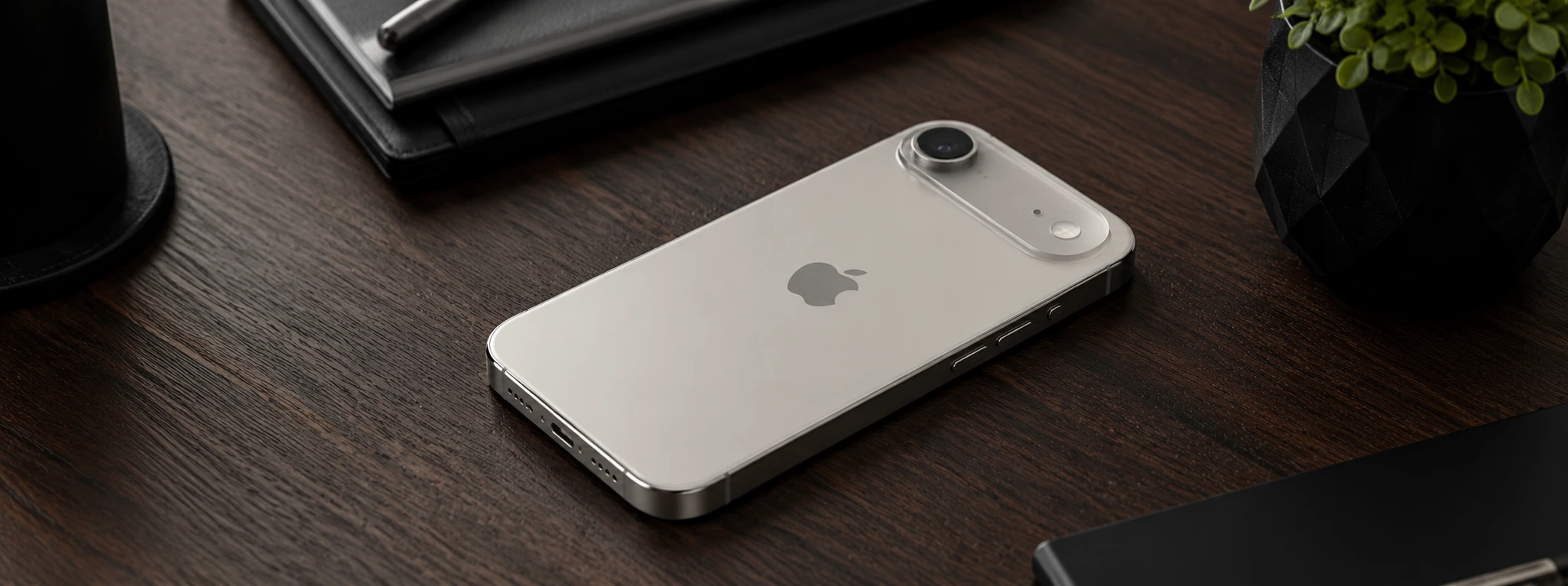 iPhone Air 2: Ontdek de nieuwigheden van het nieuwe model van Apple