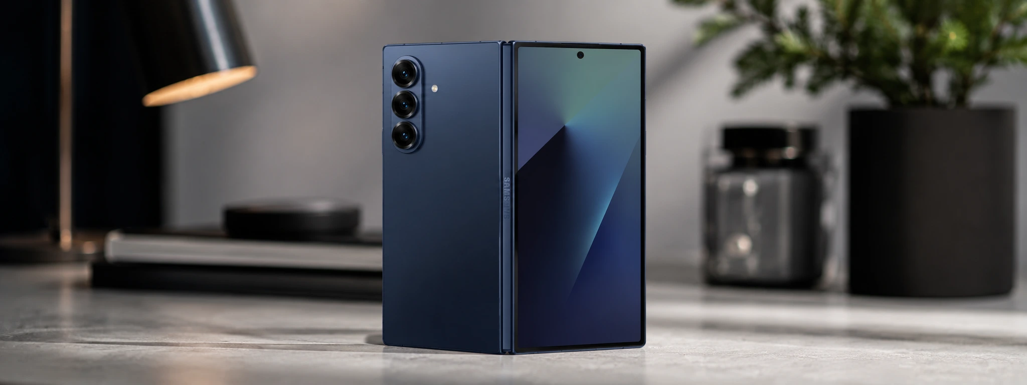 Samsung Galaxy Z Fold 8: Nouveautés du Galaxy Unpacked 2026