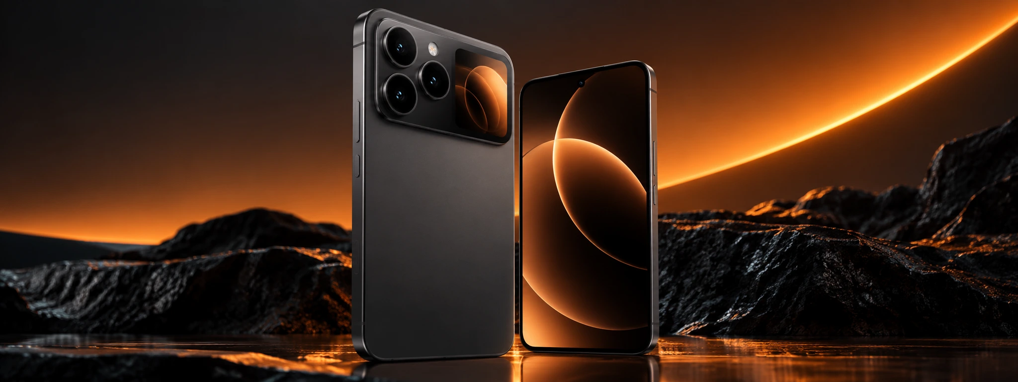 C'est officiel: Vem aí o Xiaomi 18 Pro