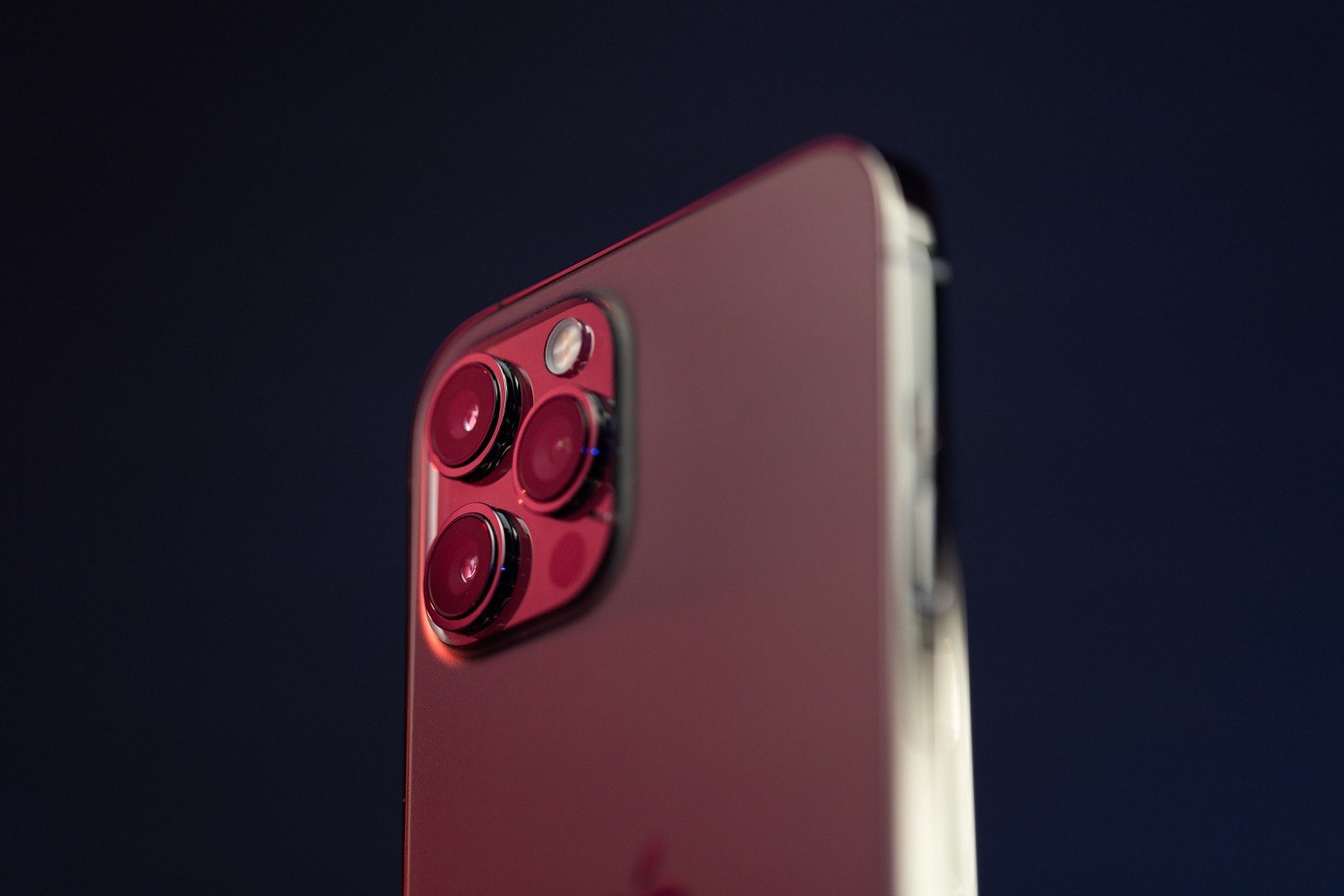 Apresentação do novo iPhone já tem data e local