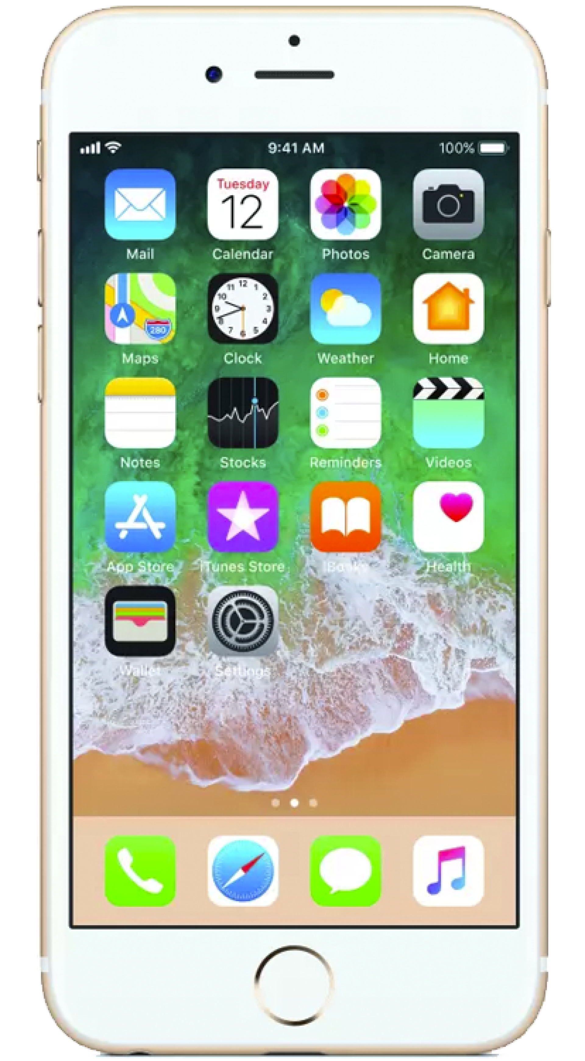 iPhone 6S Plus