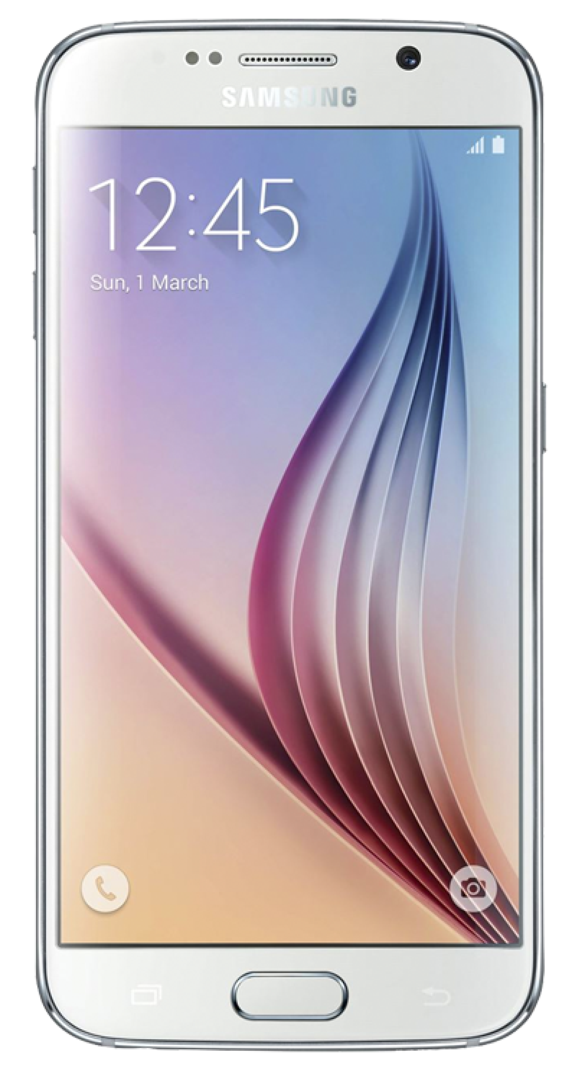Galaxy S6