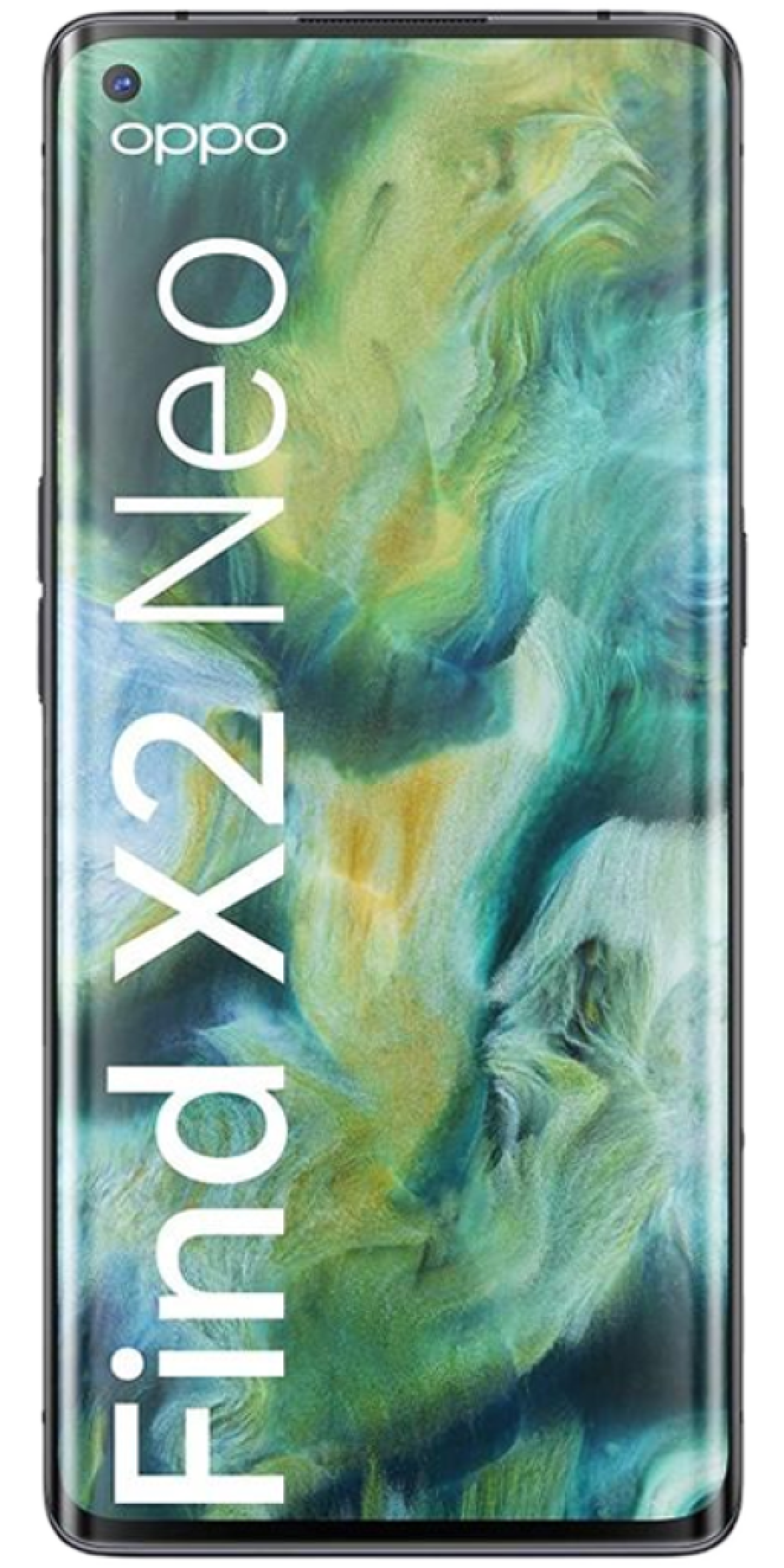 Find X2 Neo