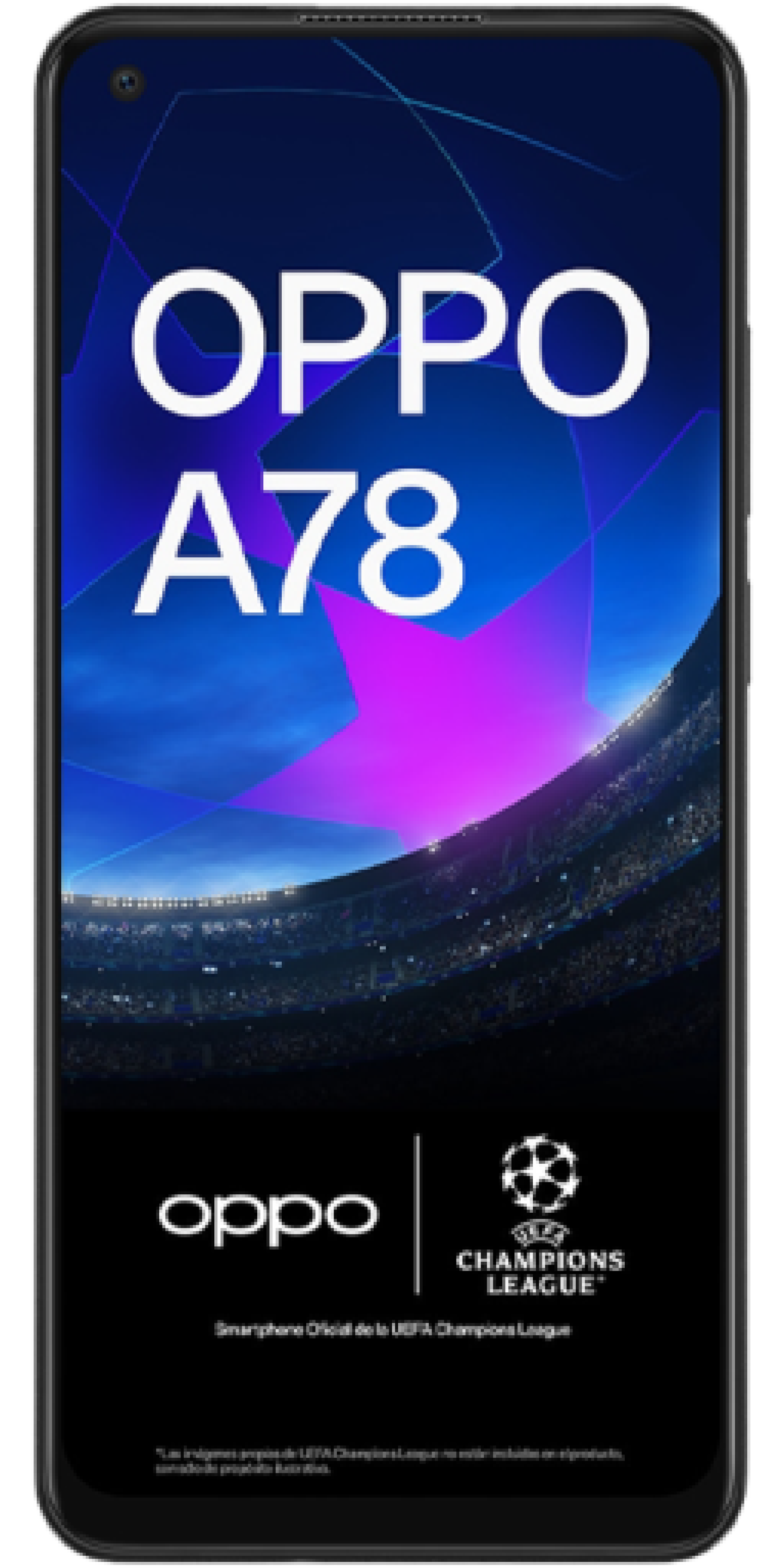 A78 4G
