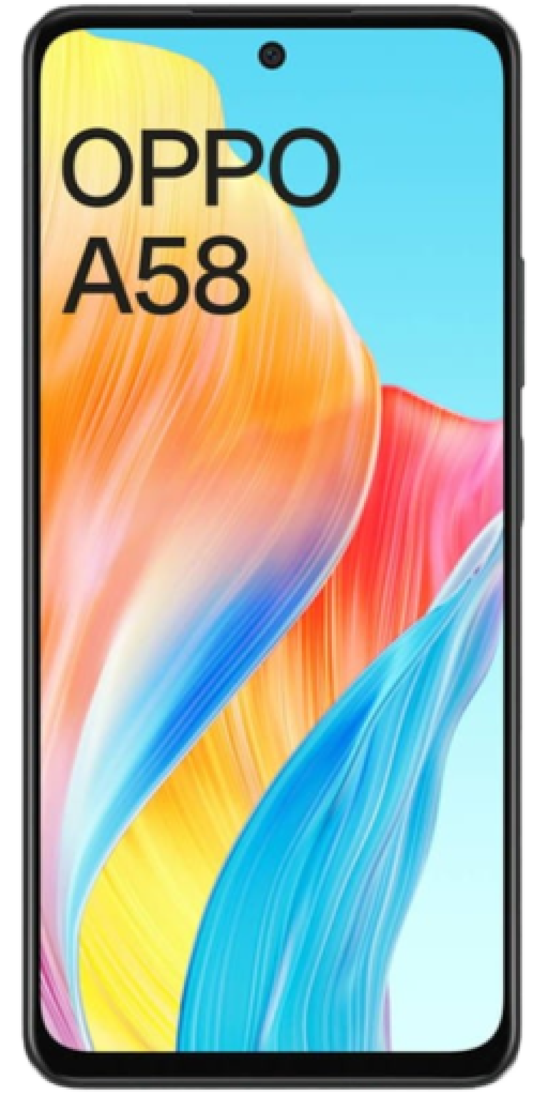 A58 4G