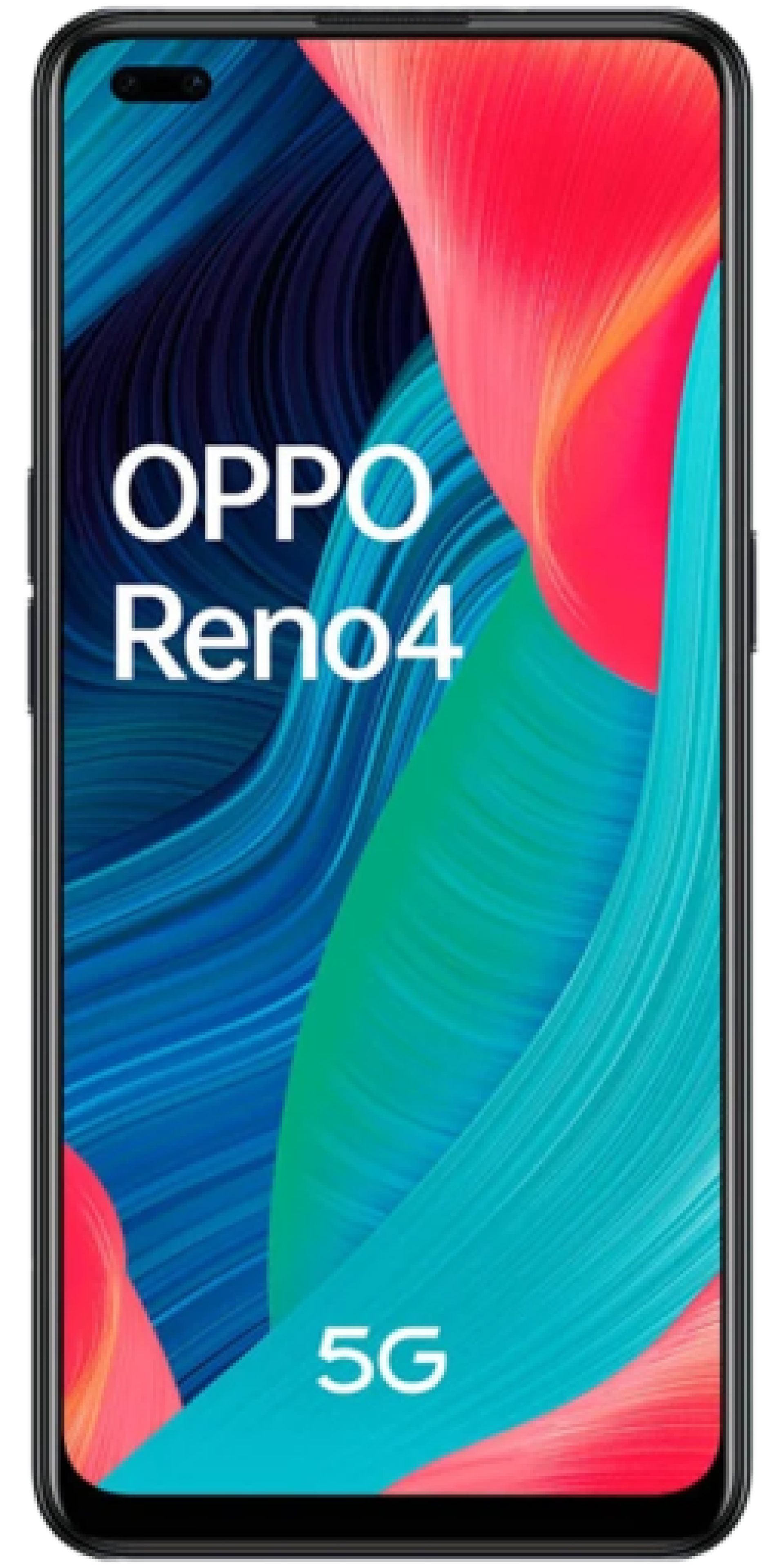 Reno 4 5G