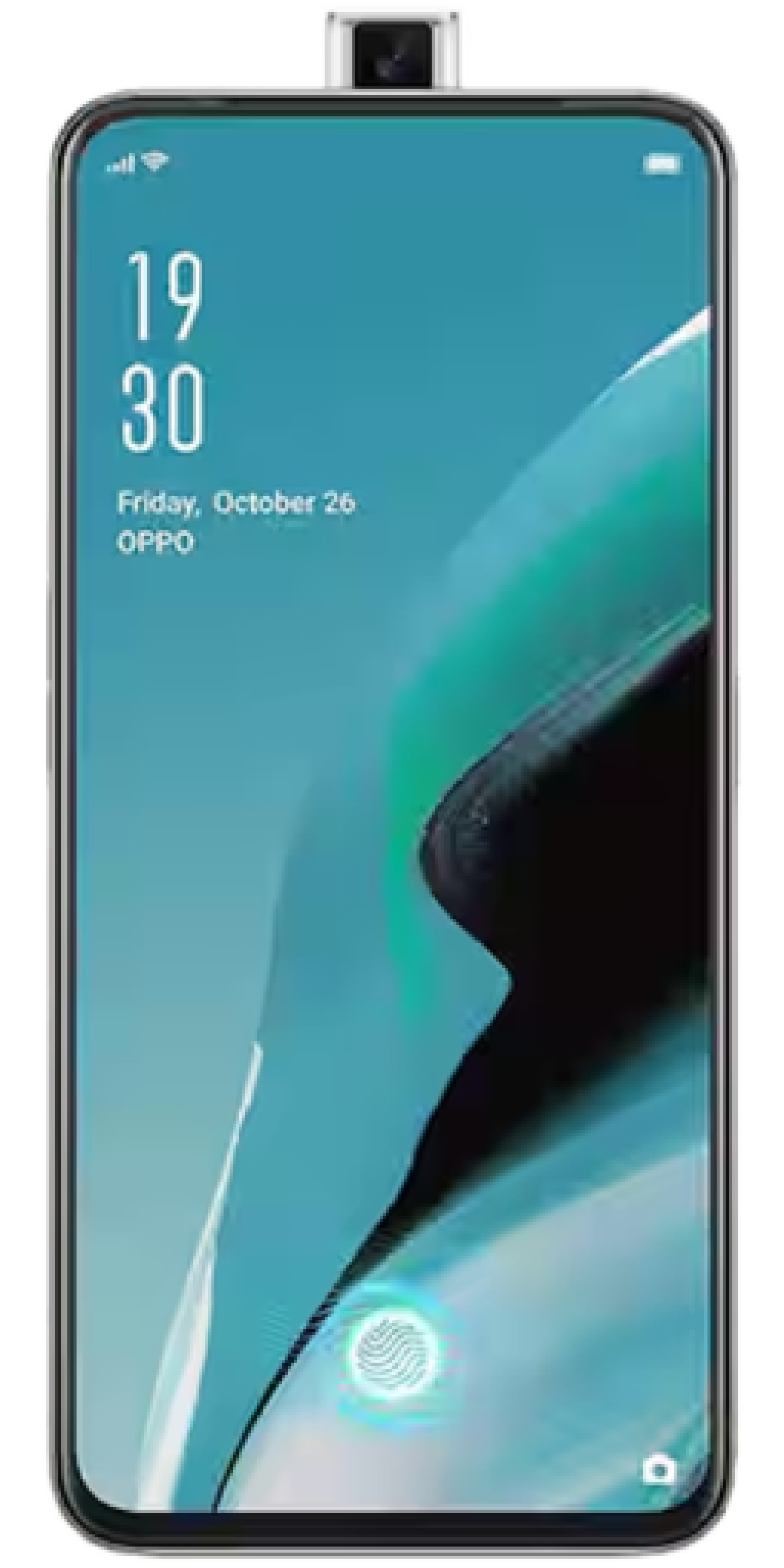 Reno 2F