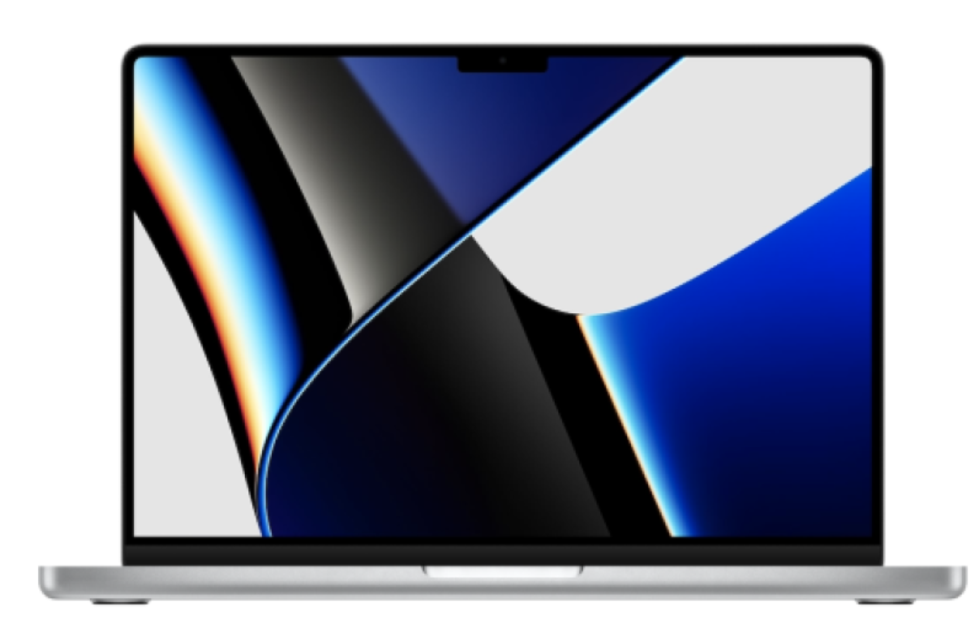 Macbook Pro 14" 2021