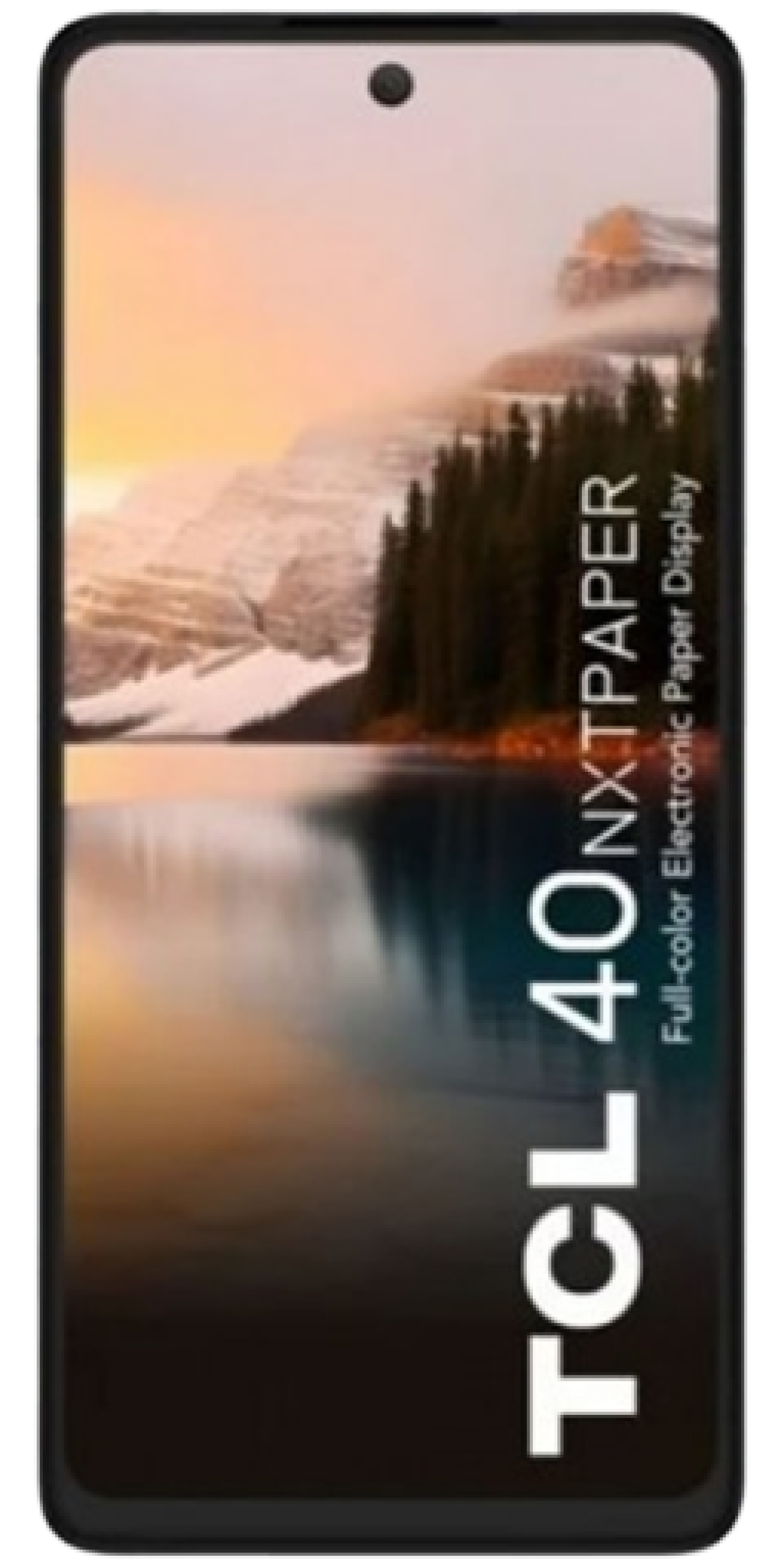 40 NXTPAPER 4G