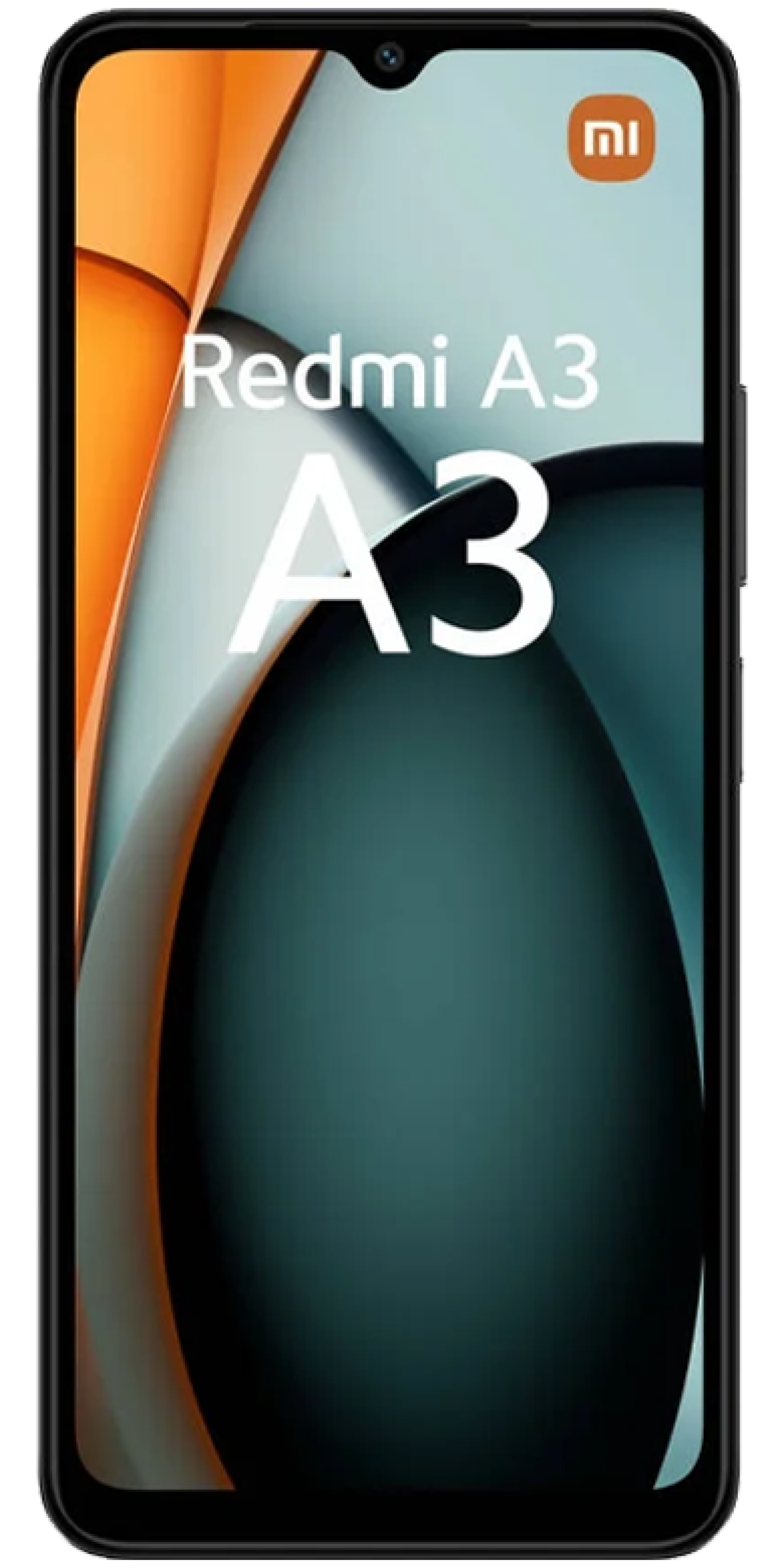 Redmi A3