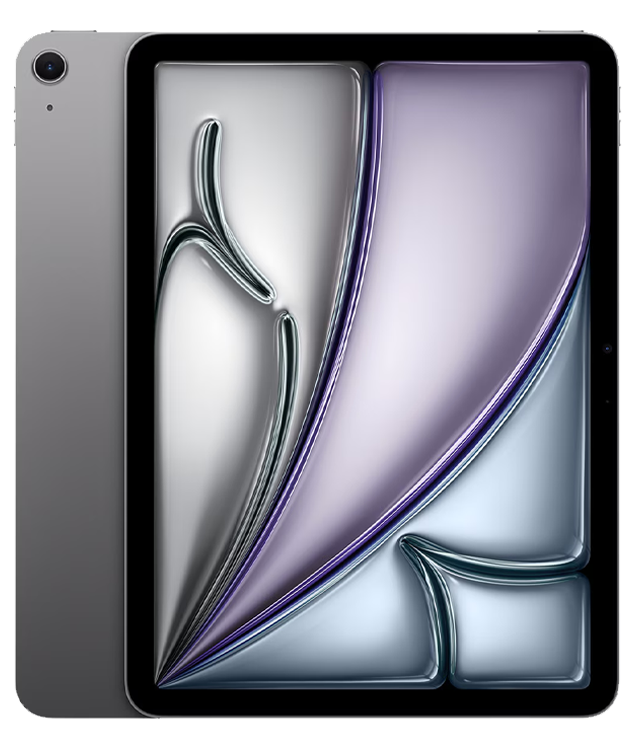 iPad Air 13 (2024)