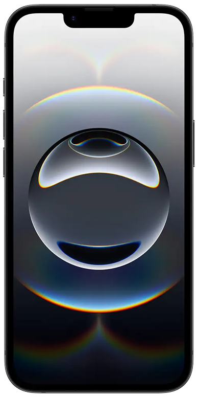 iPhone 16e