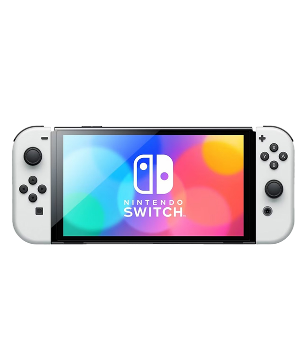 Switch OLED