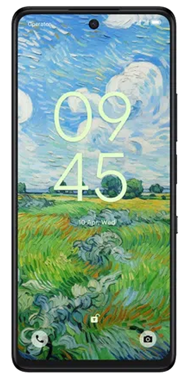 50 Pro NxtPaper
