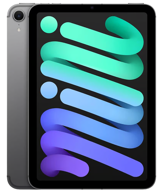 iPad Mini 7 (2024)