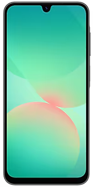 Galaxy A26