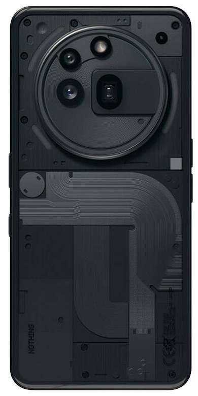 Phone 3a