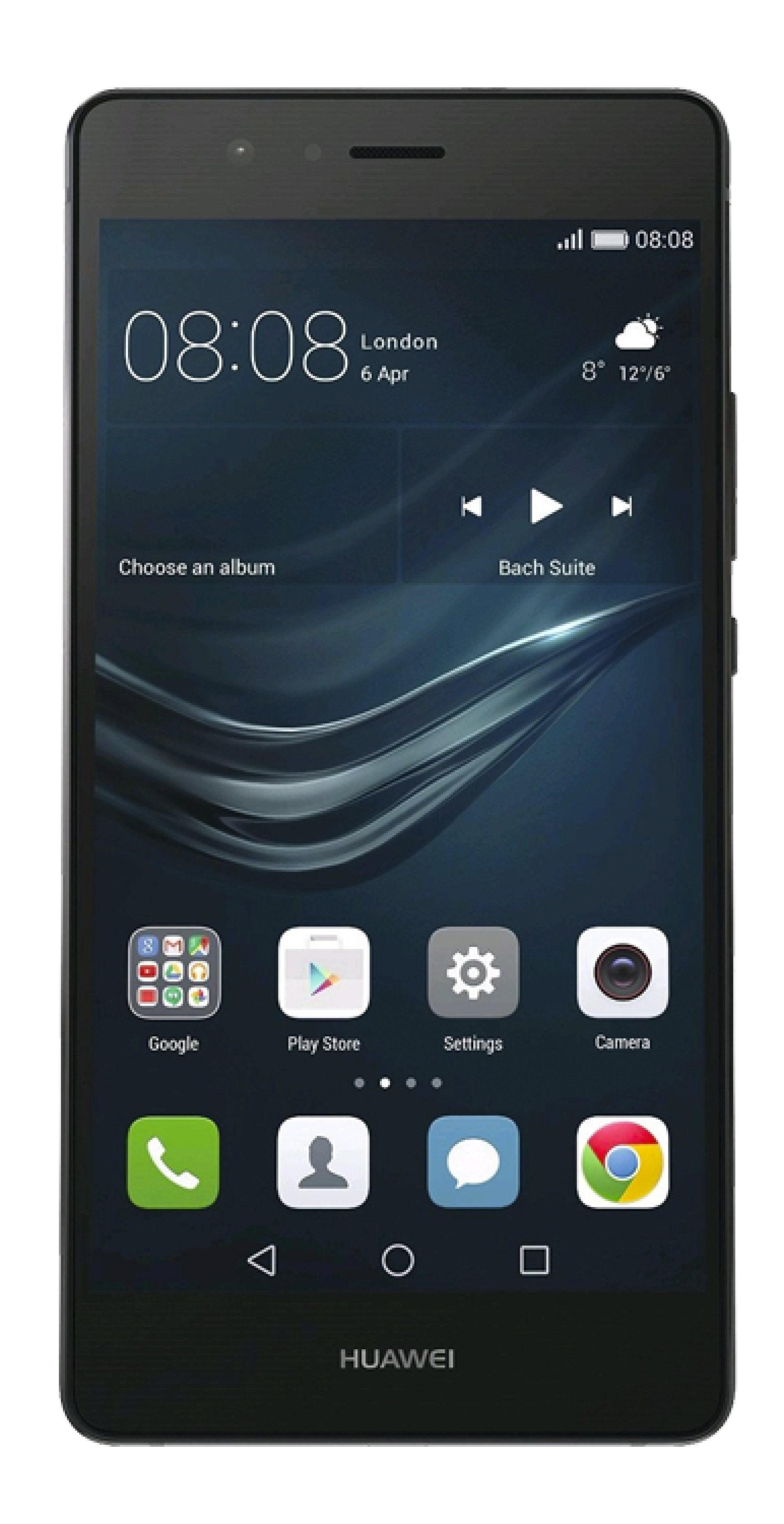 P9 Plus
