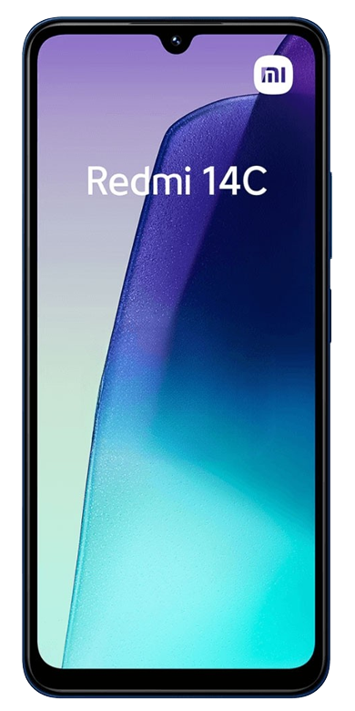 Redmi 14C