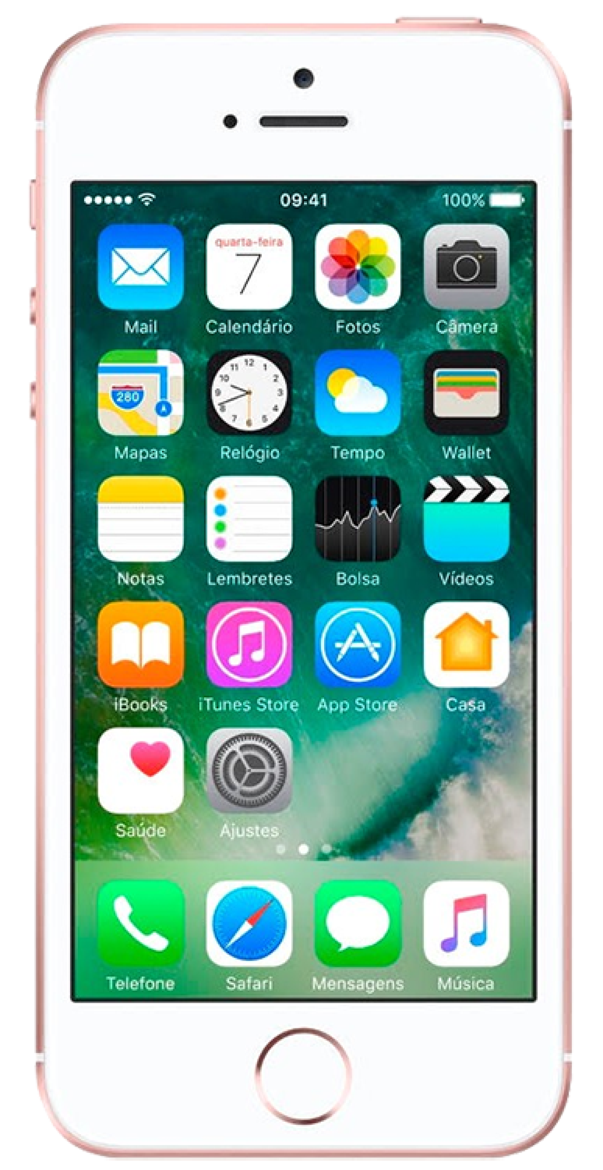 iPhone SE