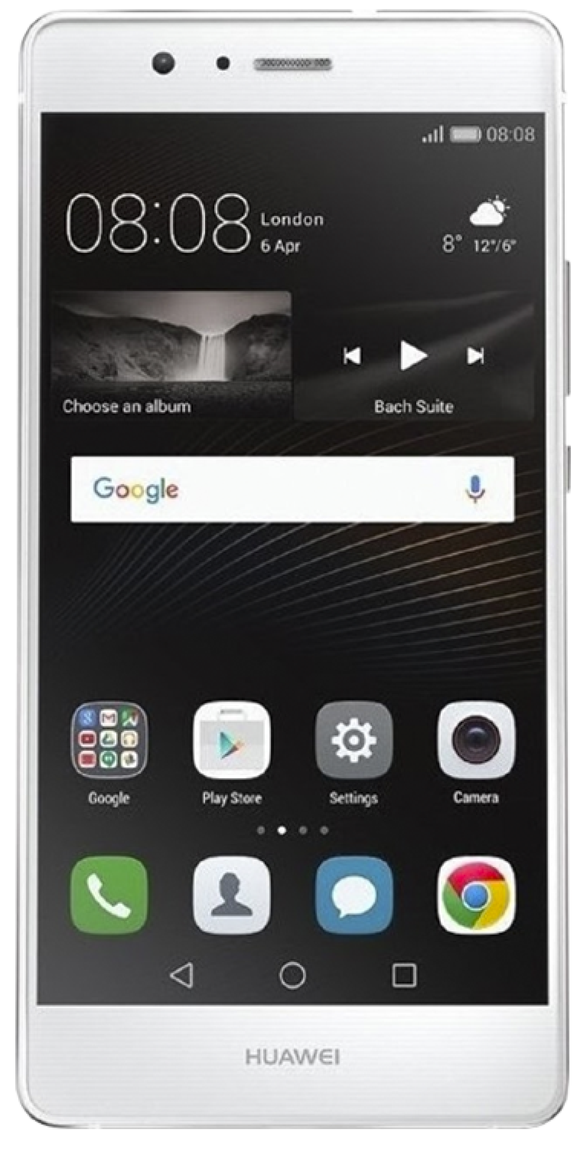 P9 Lite