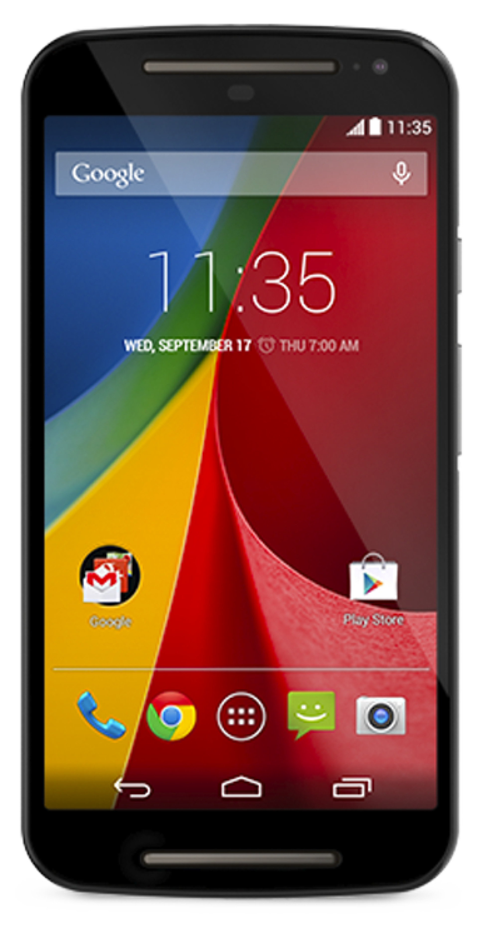 Moto G