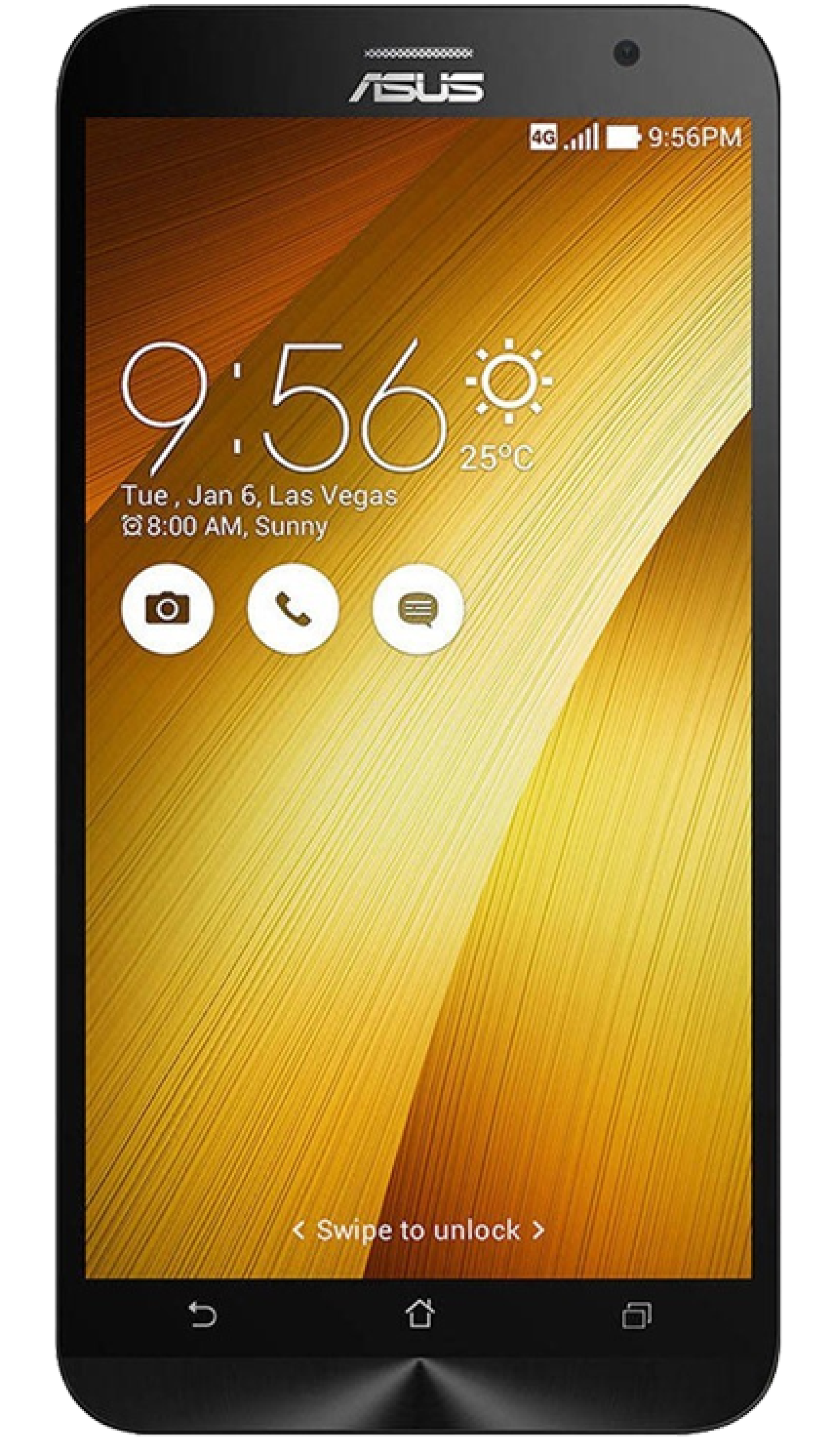 Zenfone 2 ZE550ML
