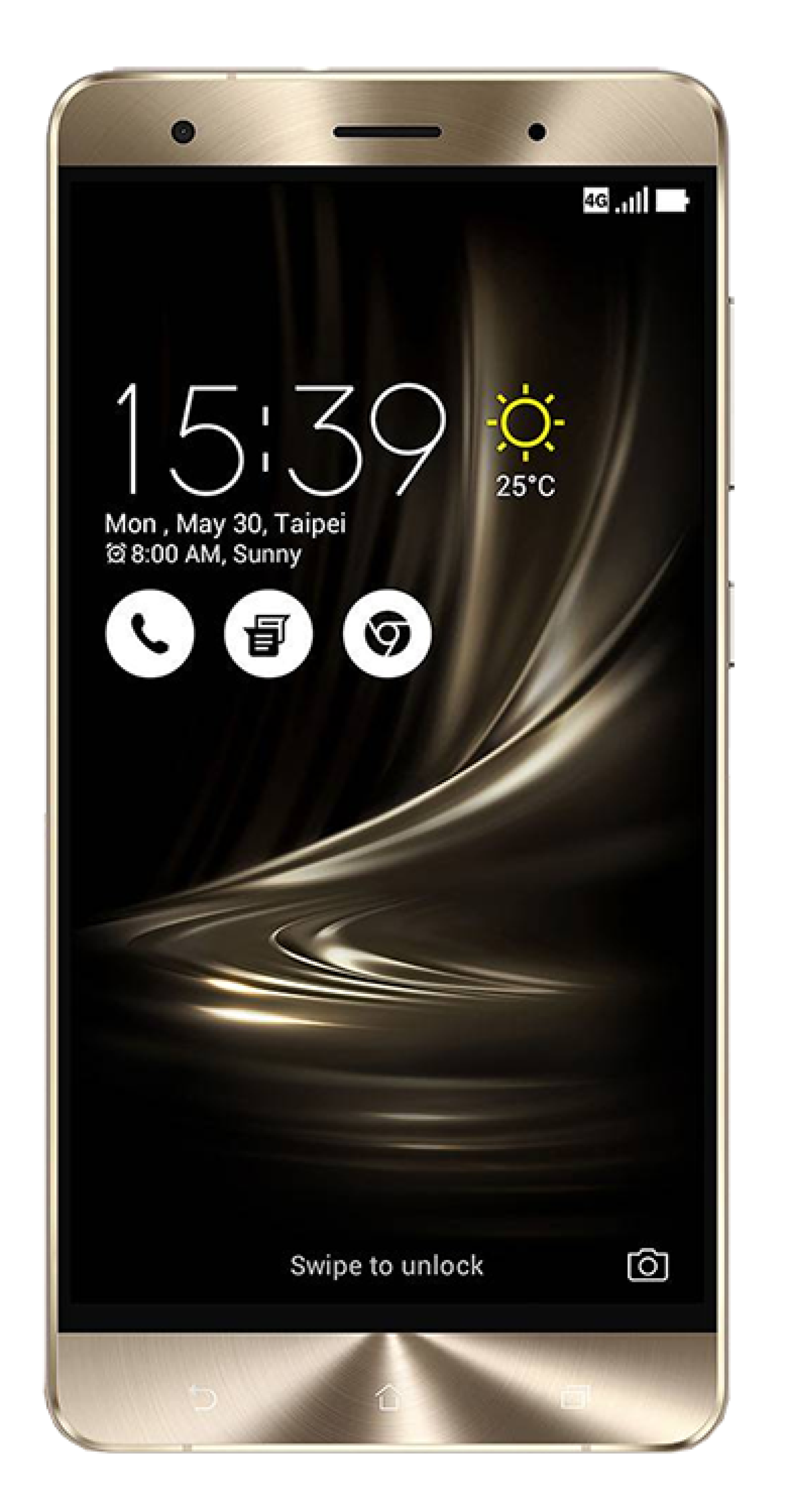 Zenfone 3 DELUXE ZS570KL