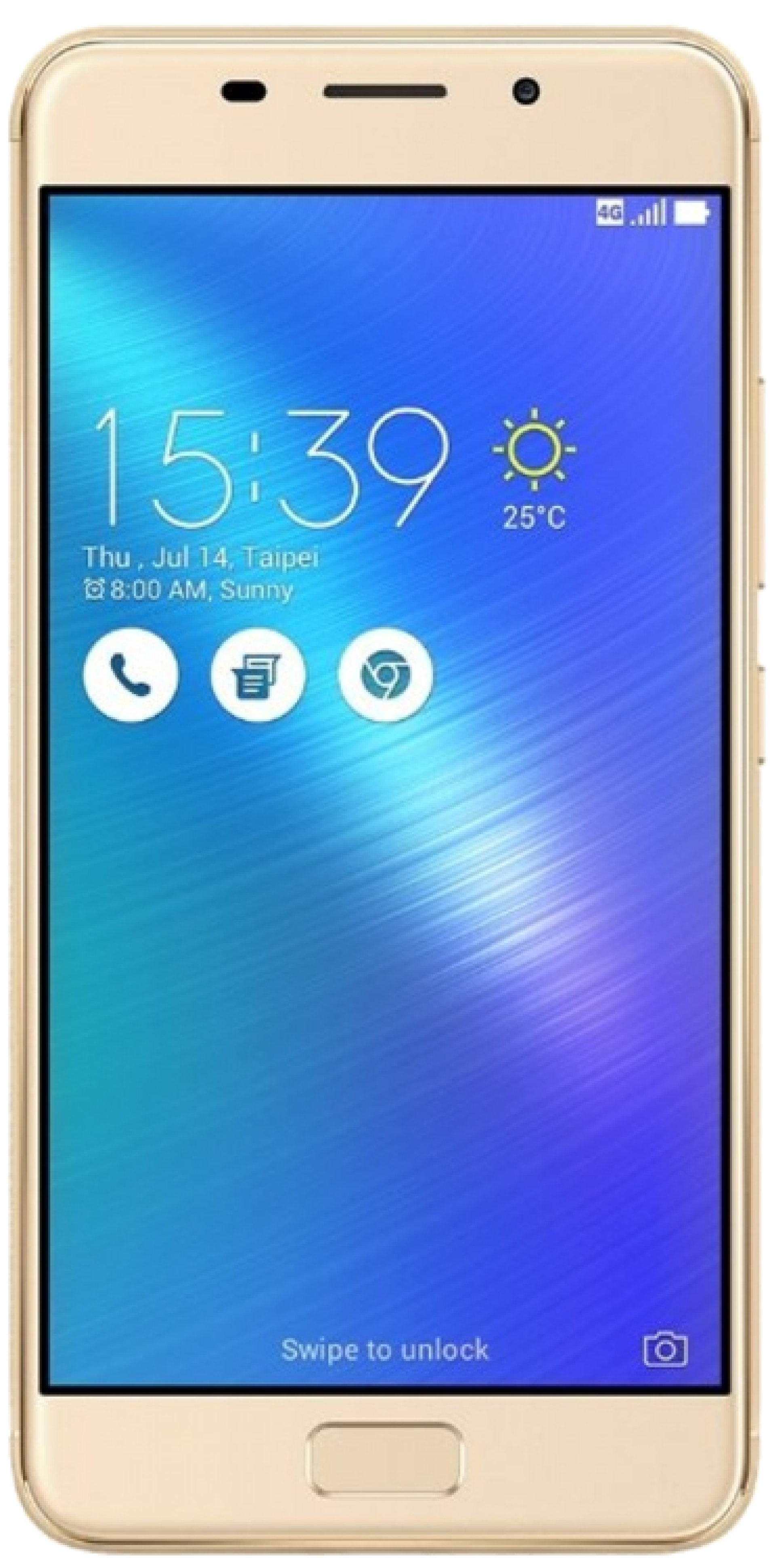 Zenfone 3s Max ZC521TL