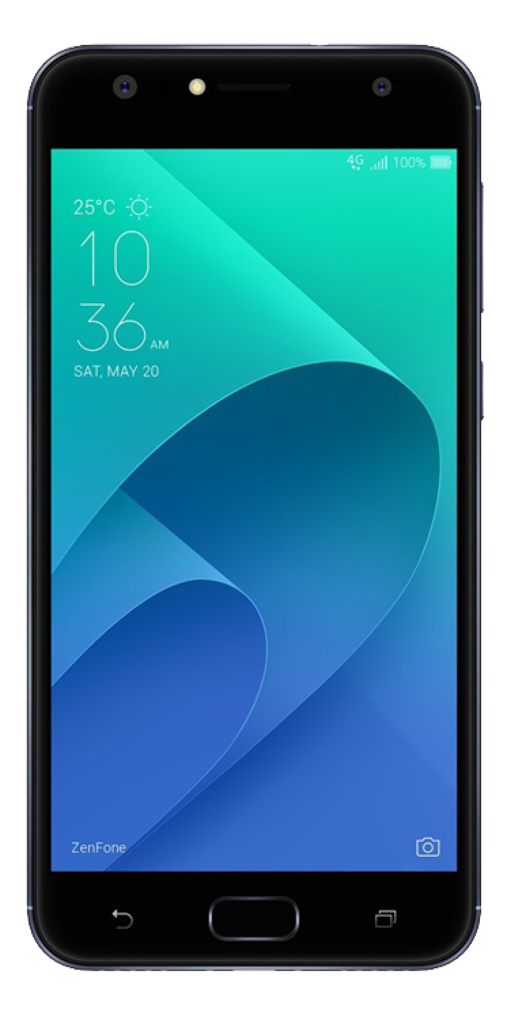 Zenfone 4 Selfie ZB553KL