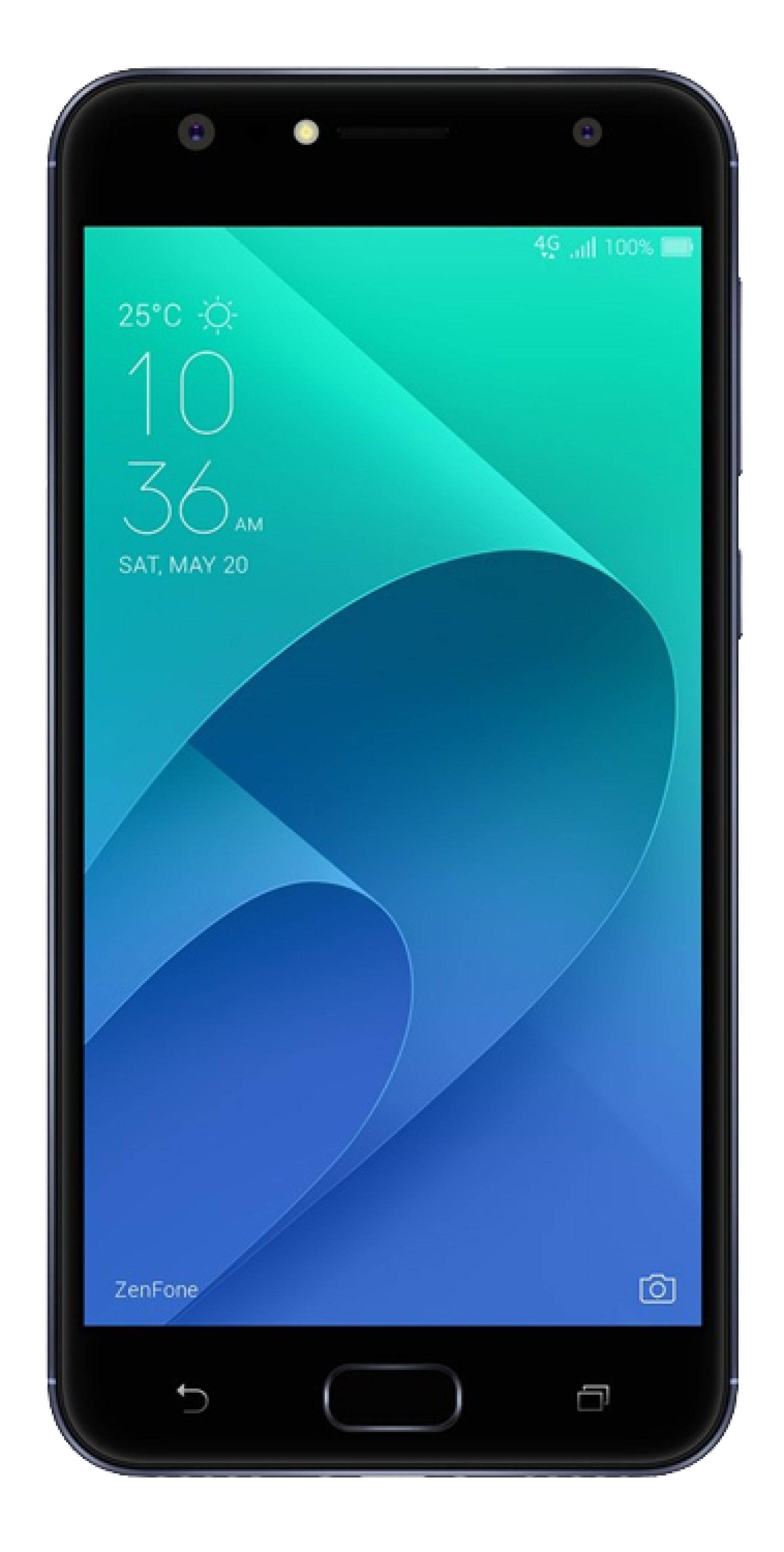 Zenfone 4 Selfie ZD553KL