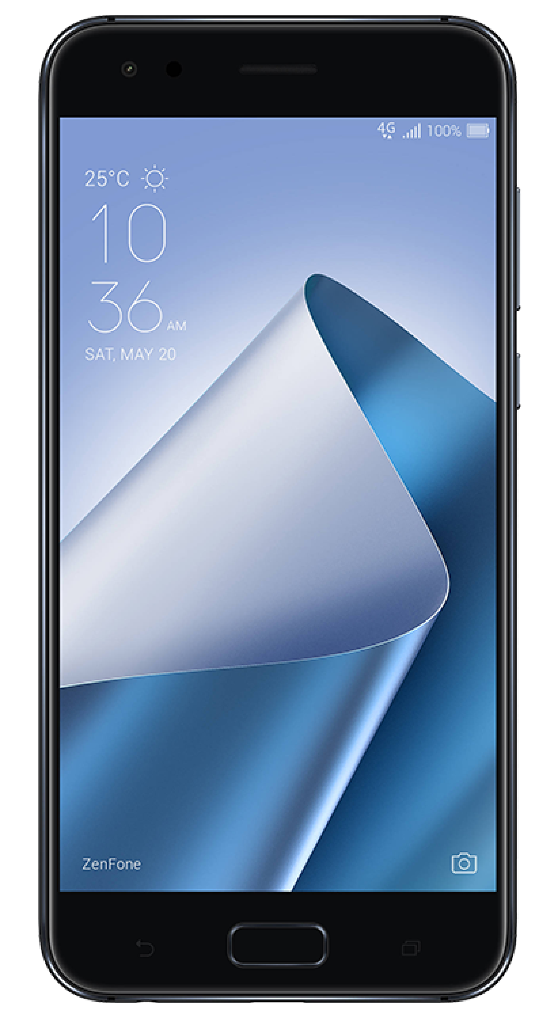 Zenfone 4 ZE554KL