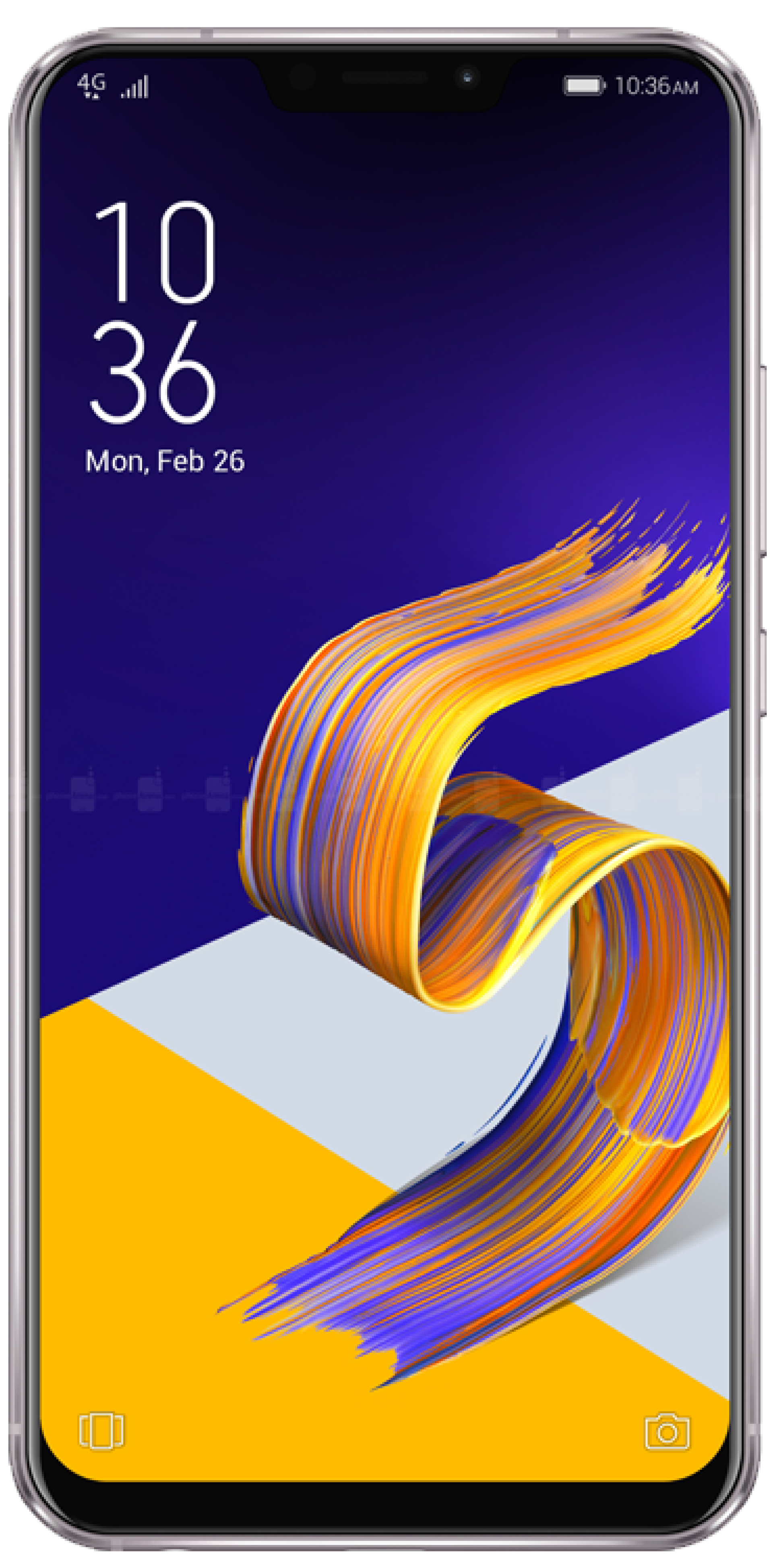 Zenfone 5
