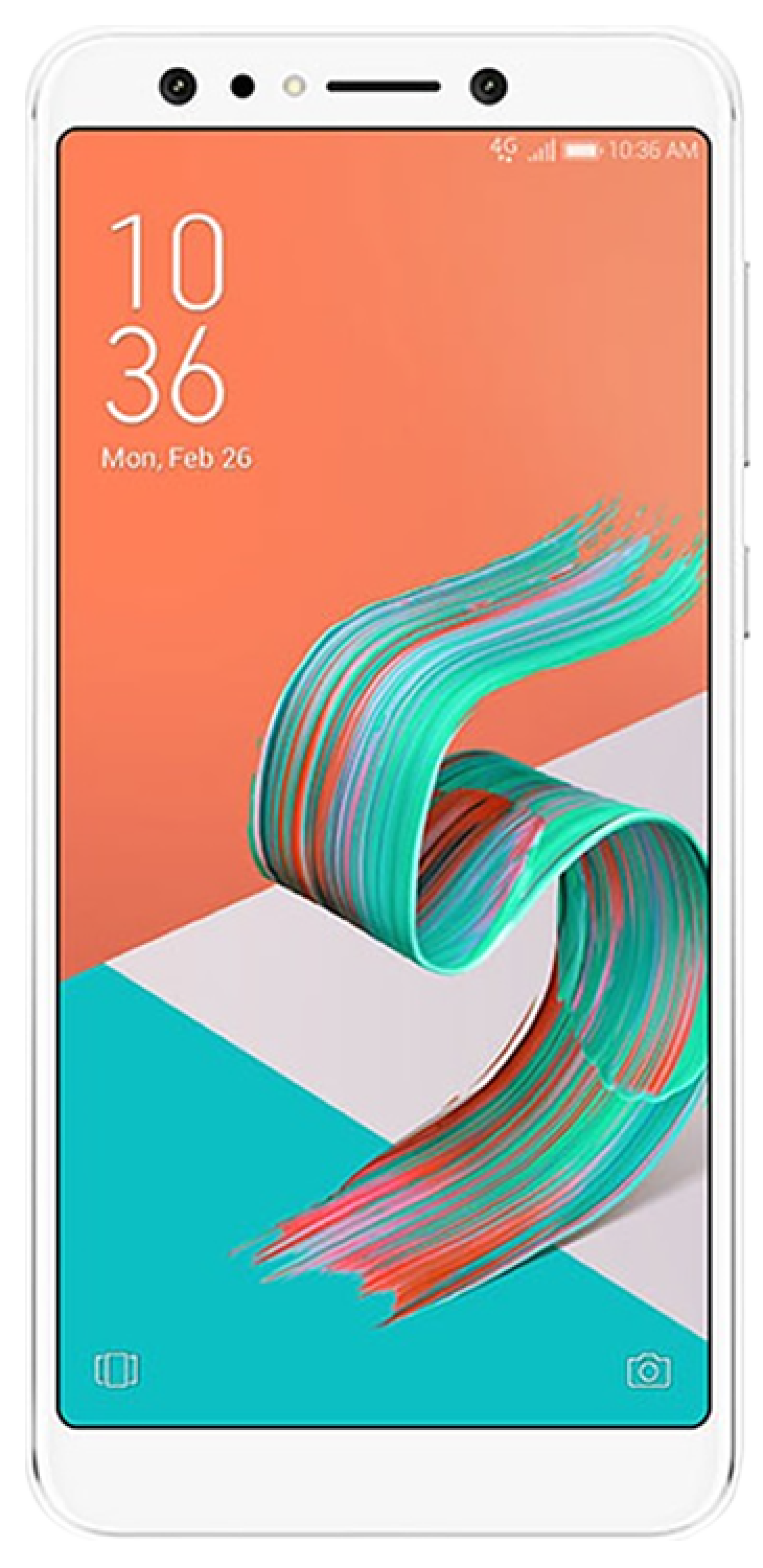 Zenfone 5 Lite