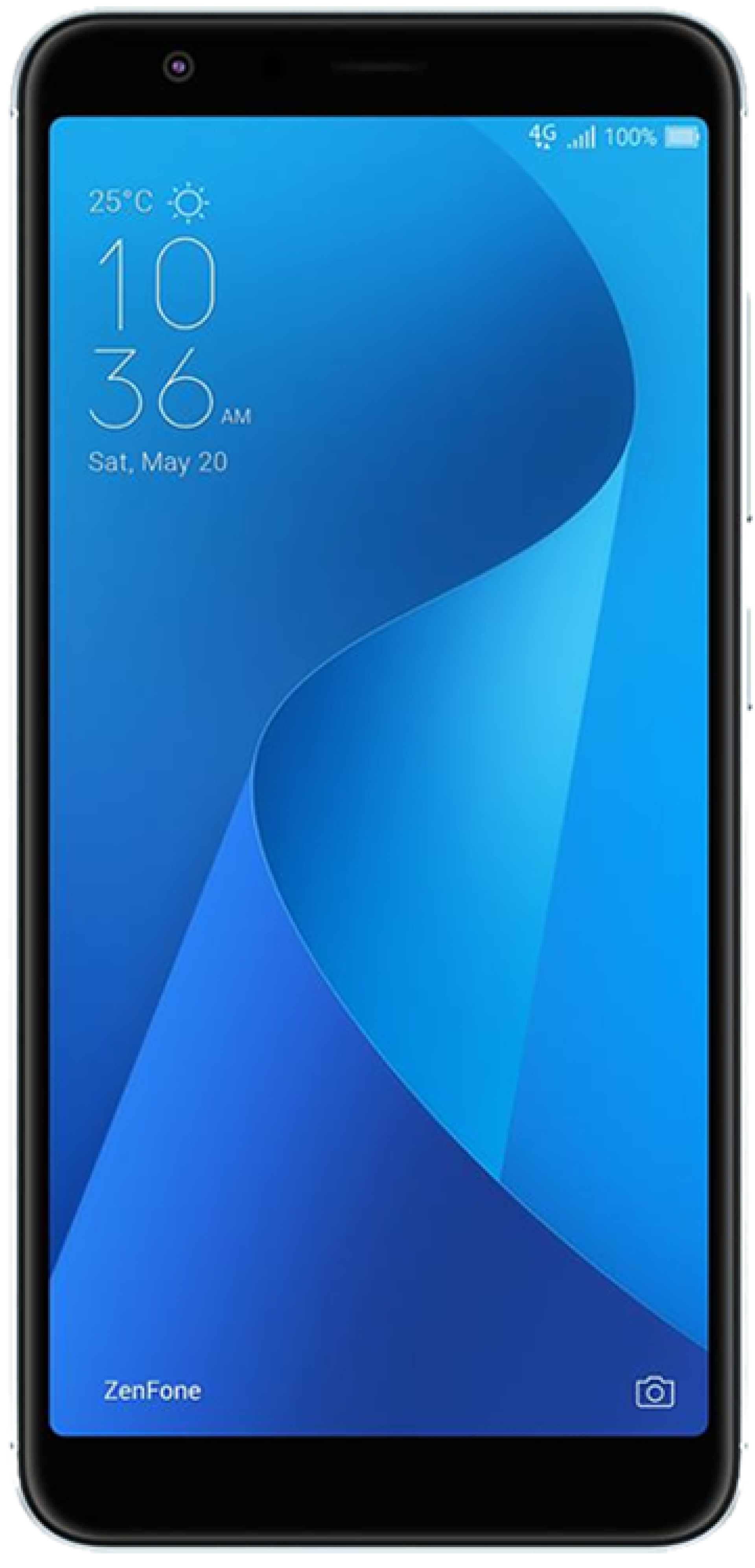 Zenfone Max Plus M1 ZB570TL