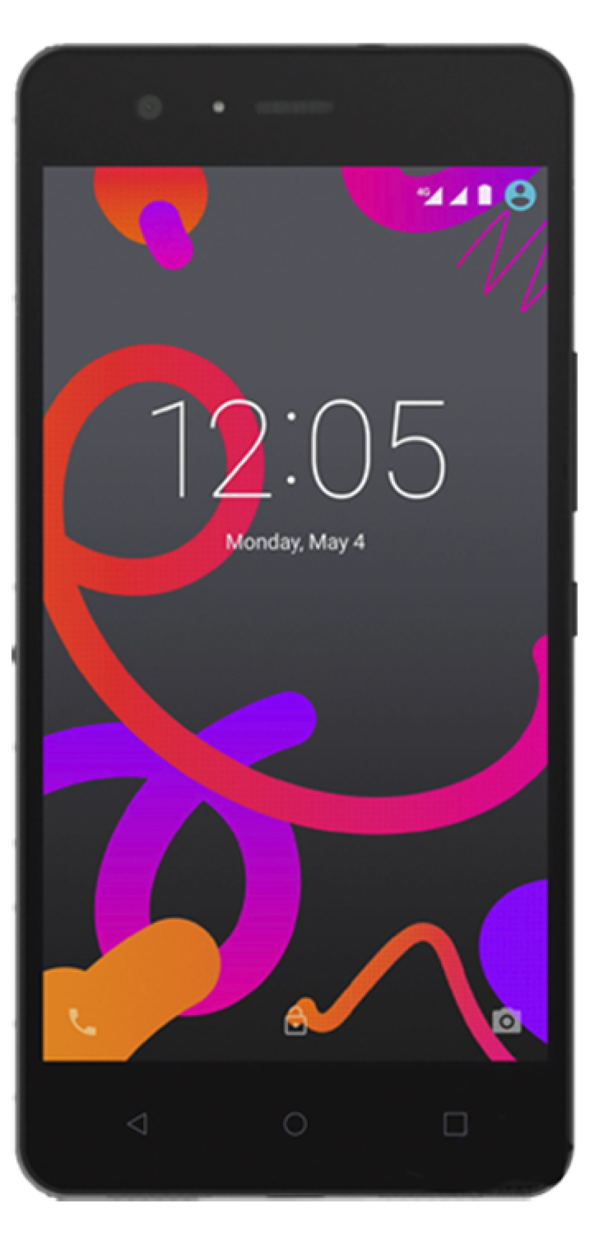 Aquaris M5