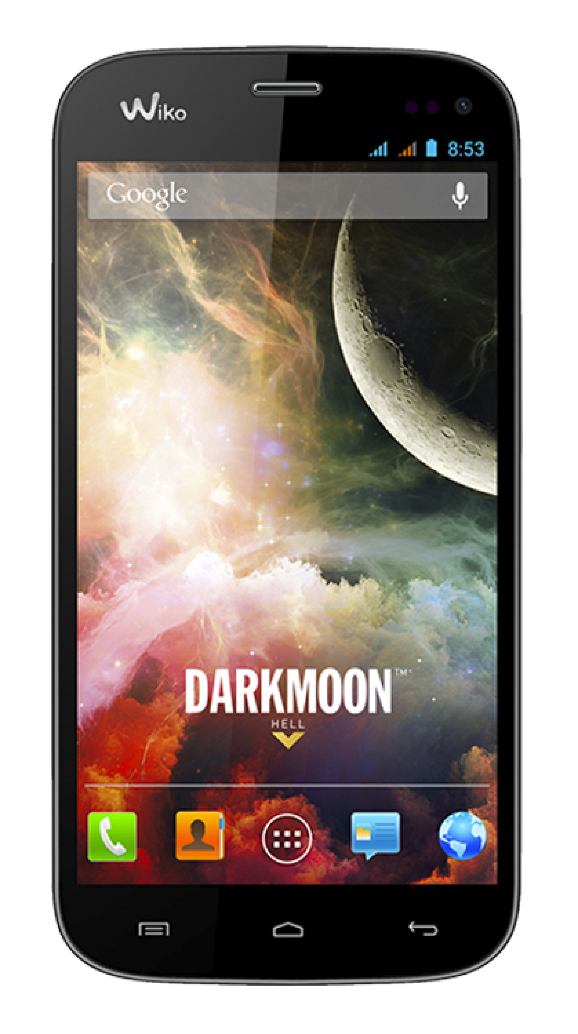 Darkmoon