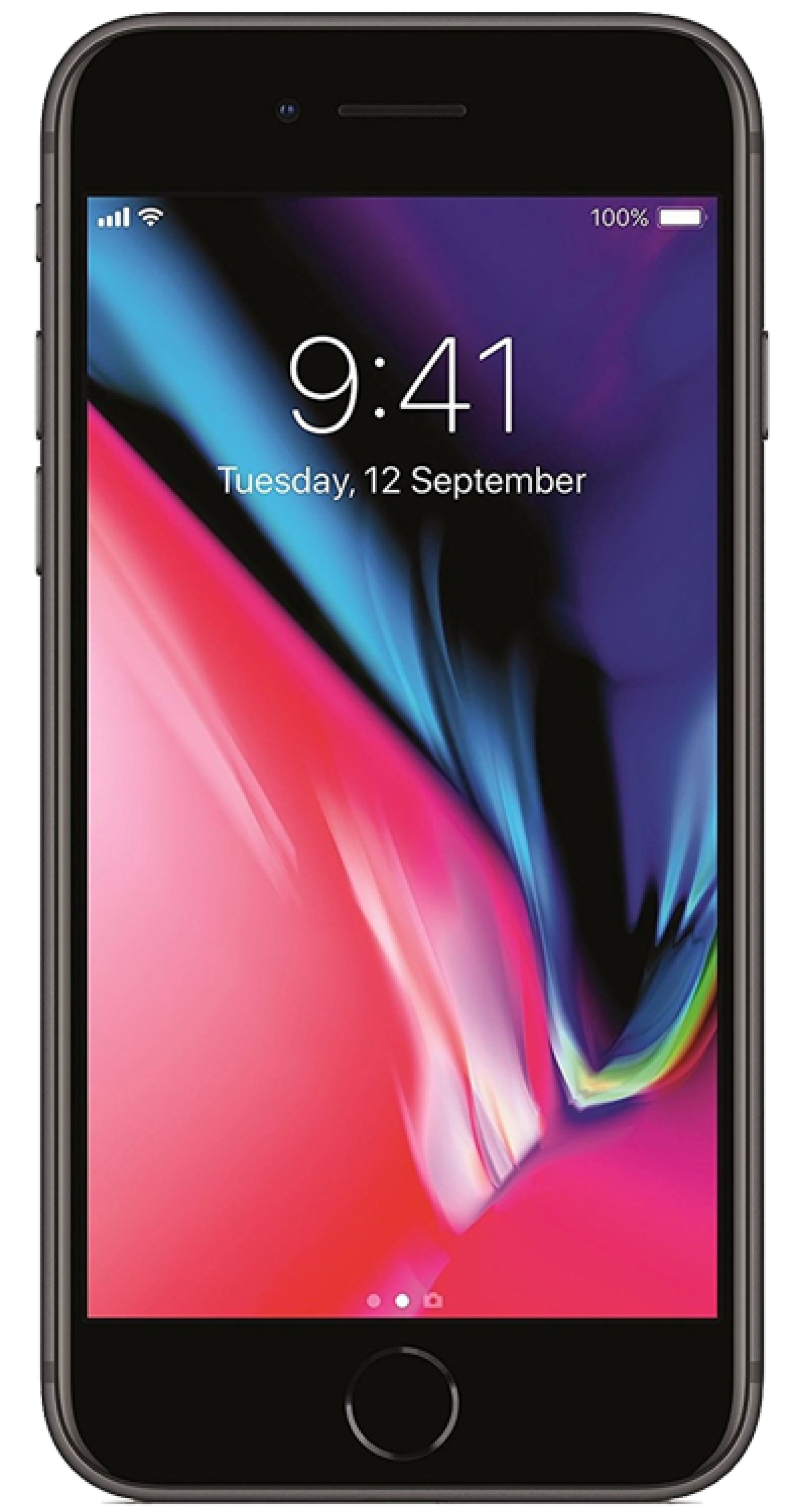 iPhone 8